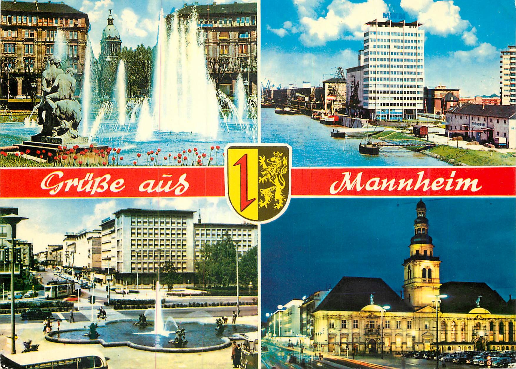 CPM Mannheim