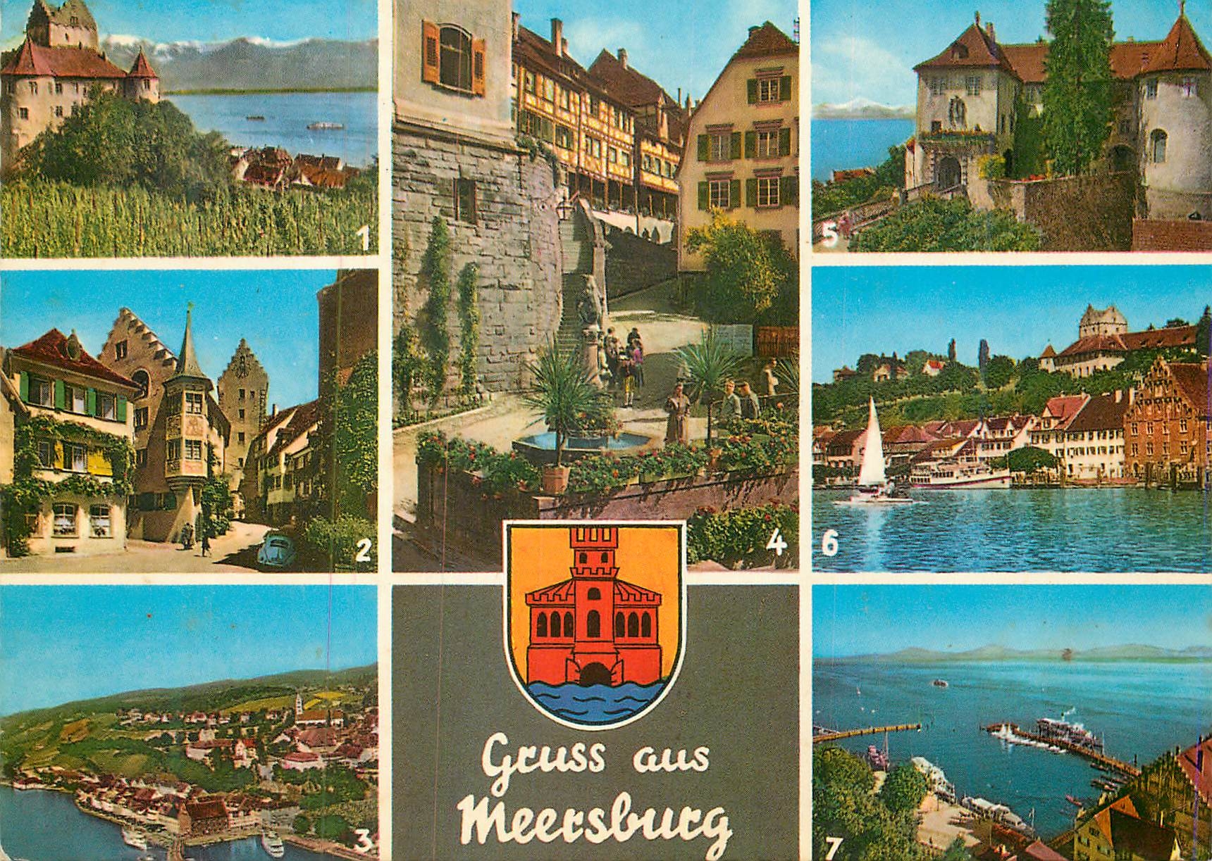 CPM Meersburg