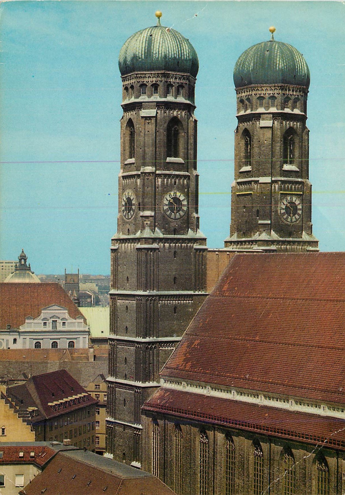CPM Frauenkirche