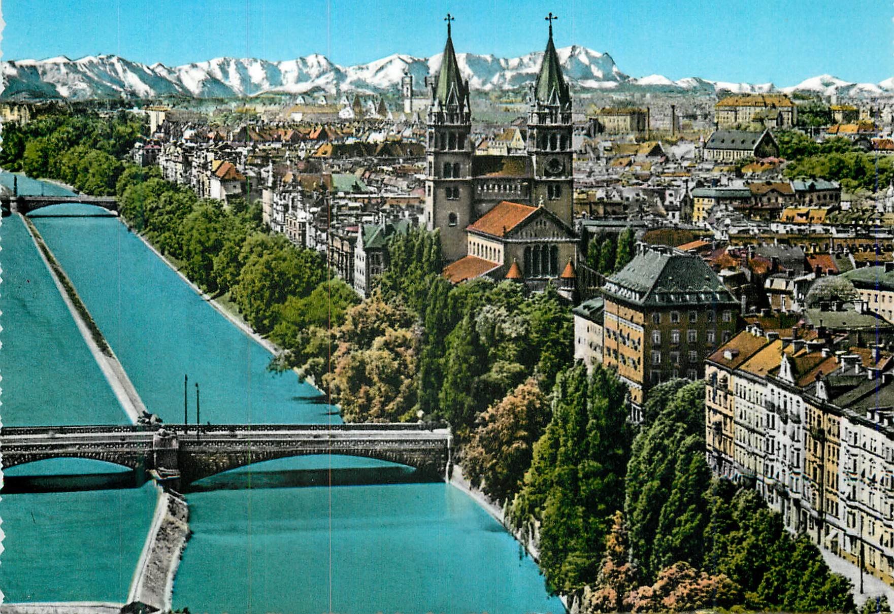 CPM Partie de l'Isar