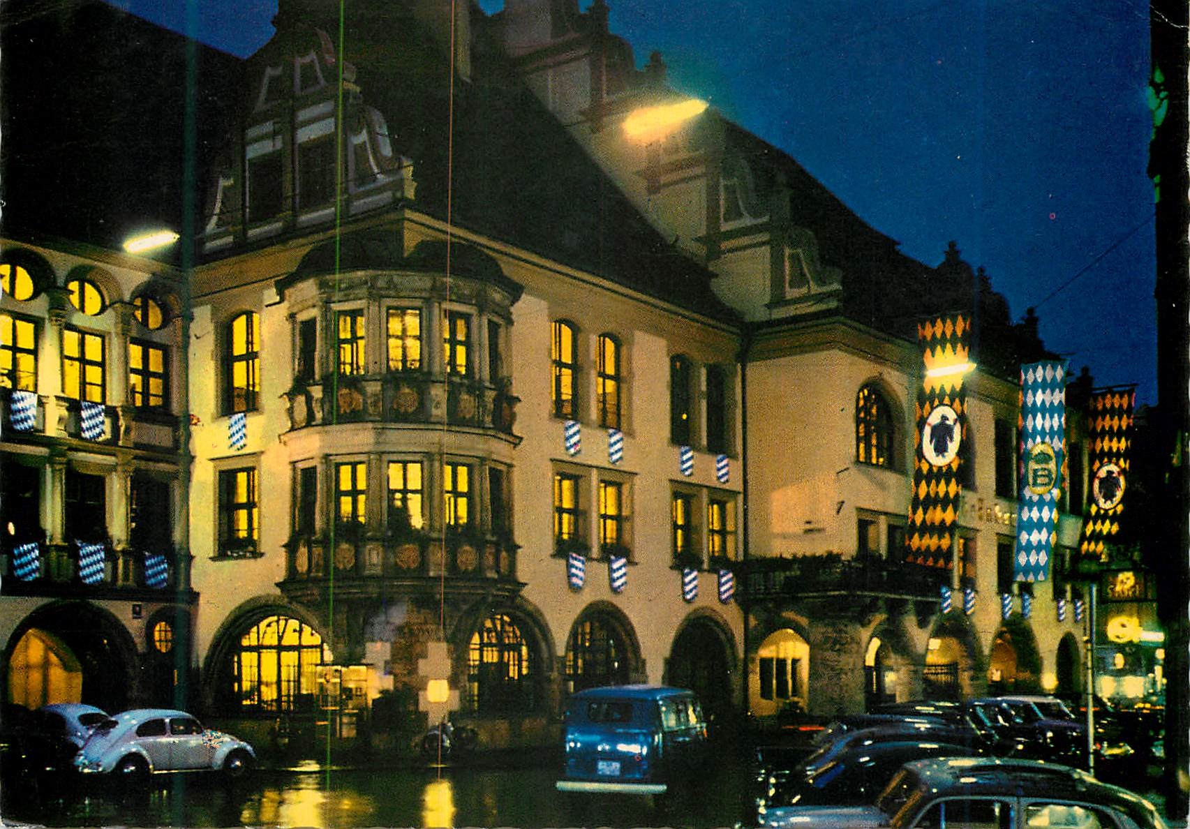 CPM Hofbrauhaus