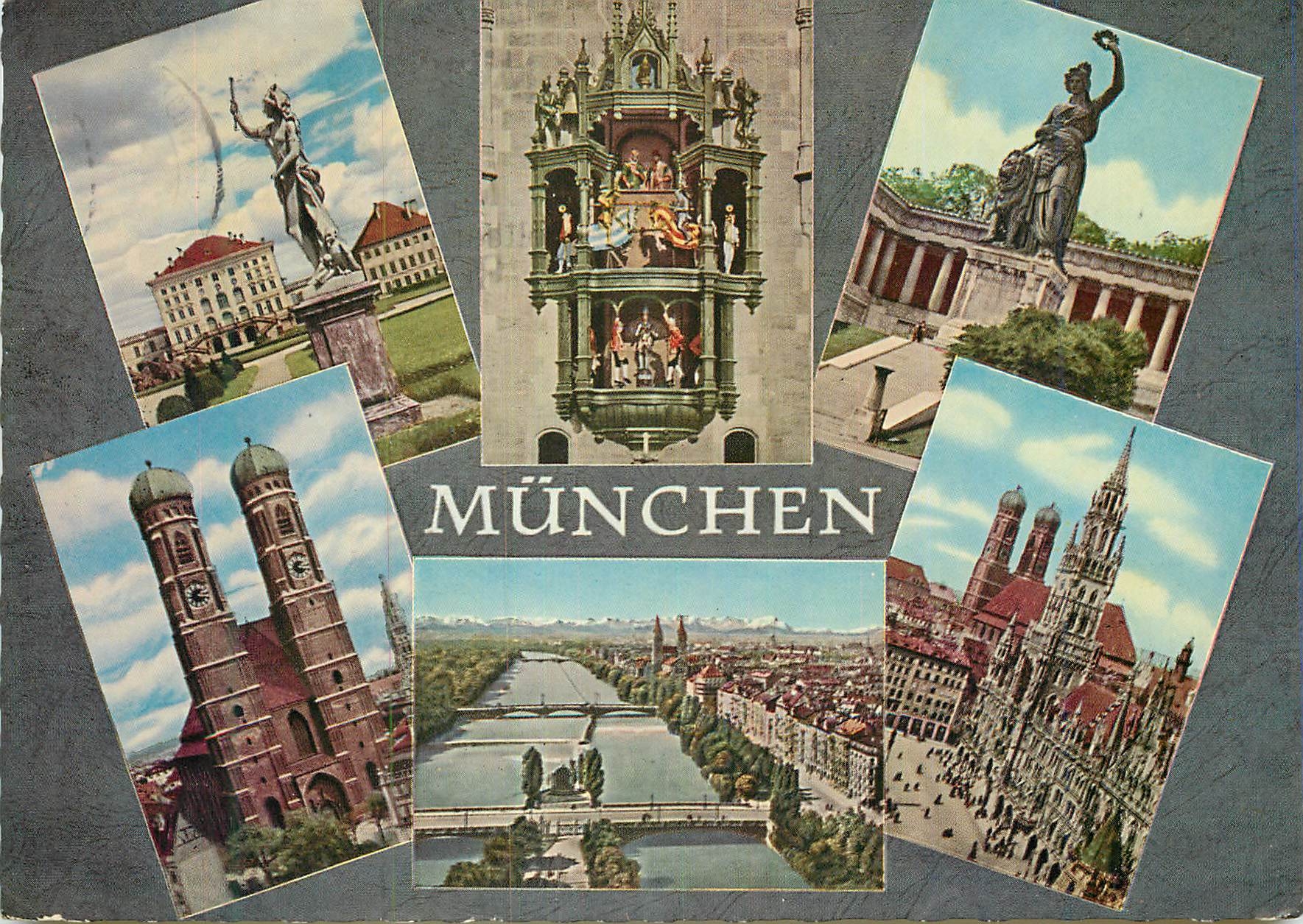 CPM Bildkunstverlag August Lengauer