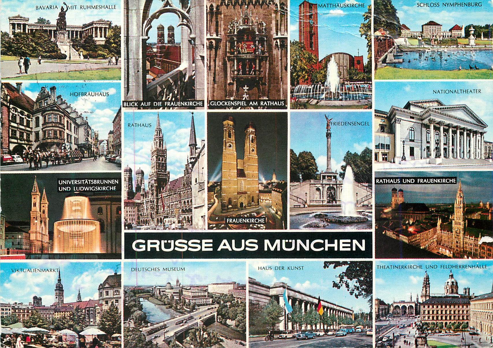 CPM Munchen