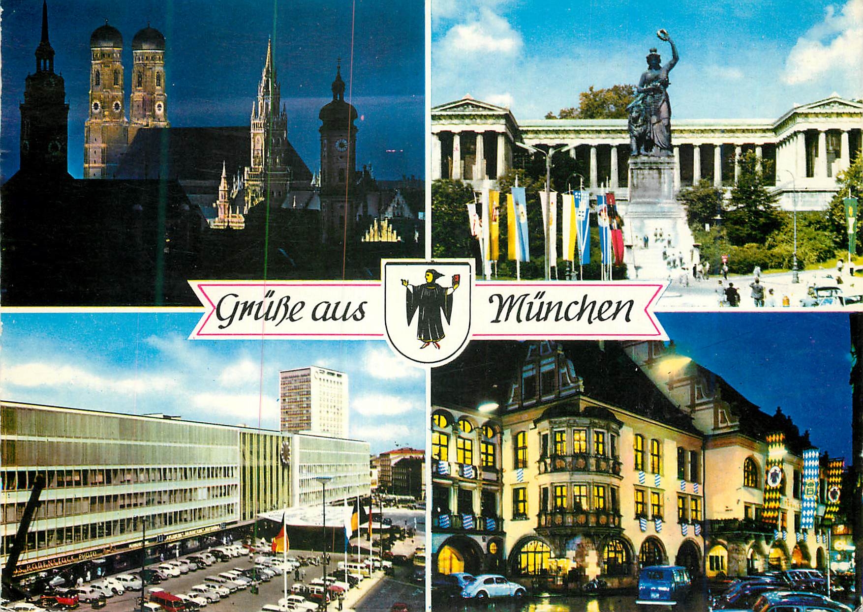 CPM Munchen