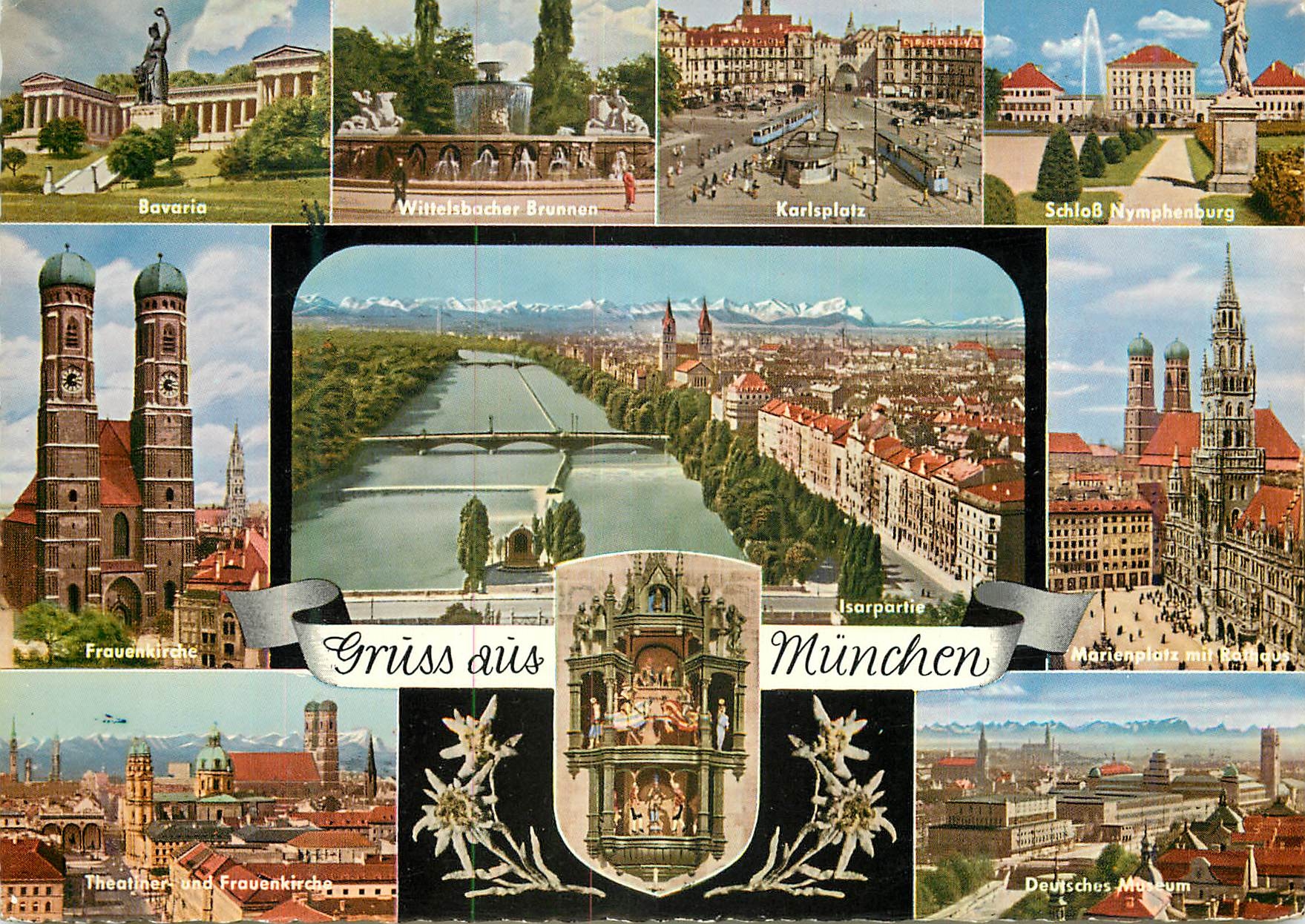 CPM Munchen
