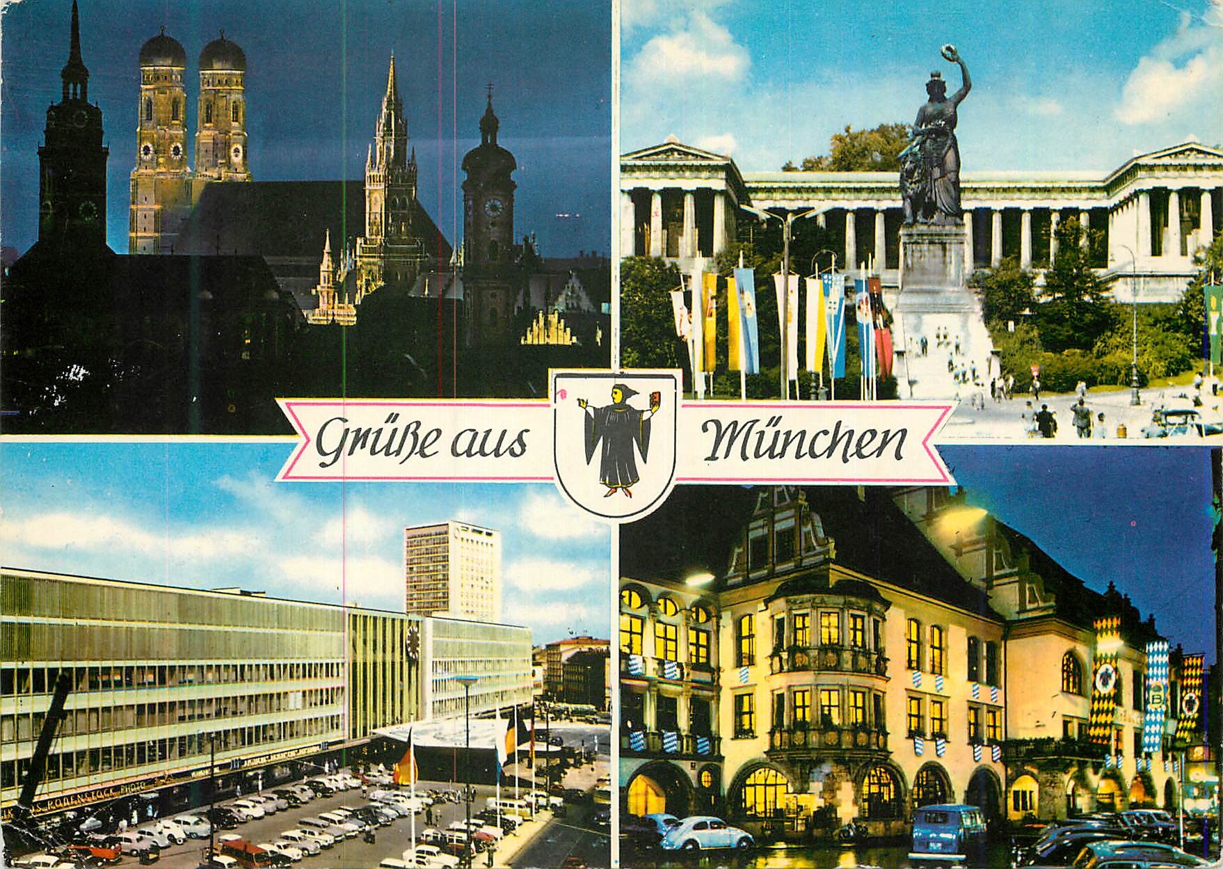 CPM Munchen