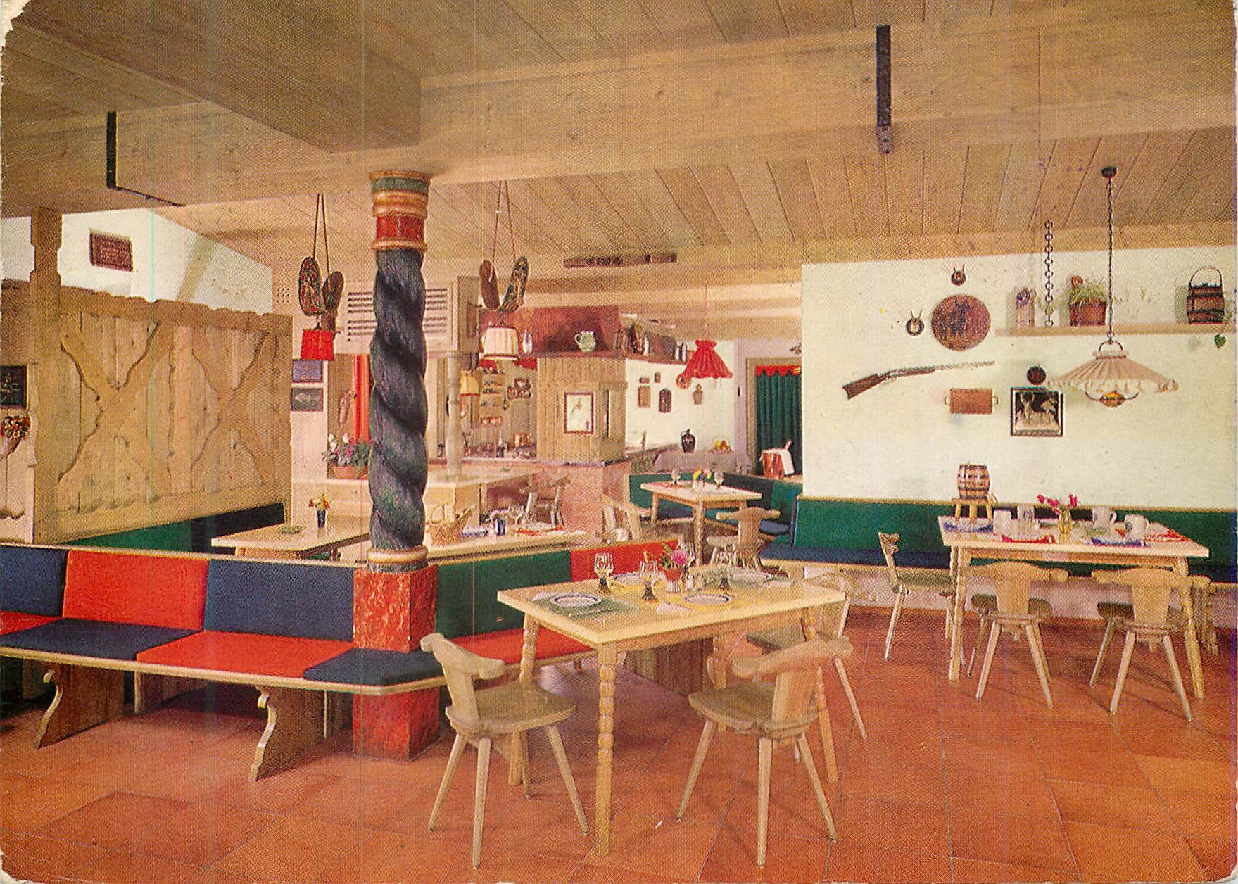 CPM Brauerei-Gastof-Hotel