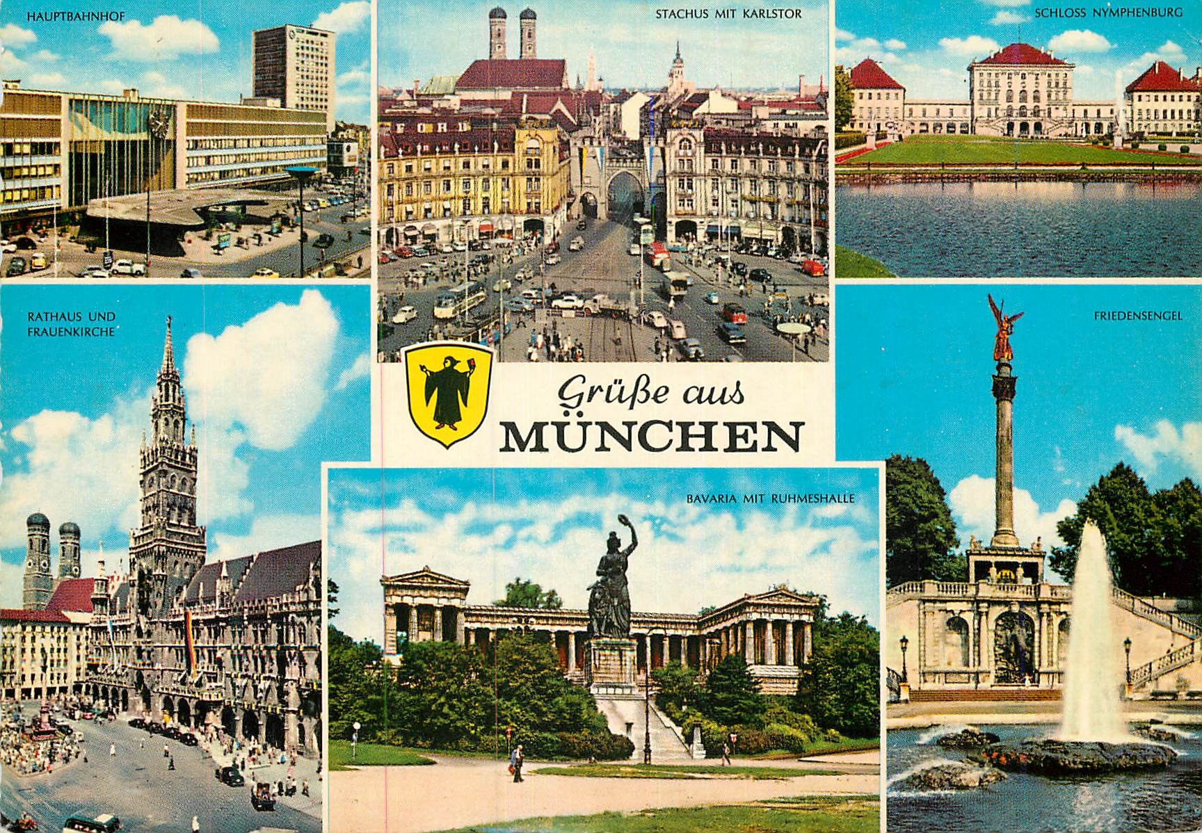 CPM Munchen