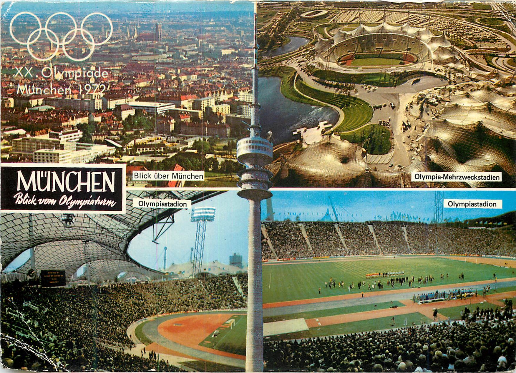 CPM Blick vom Olympiaturm-Olympiastadion