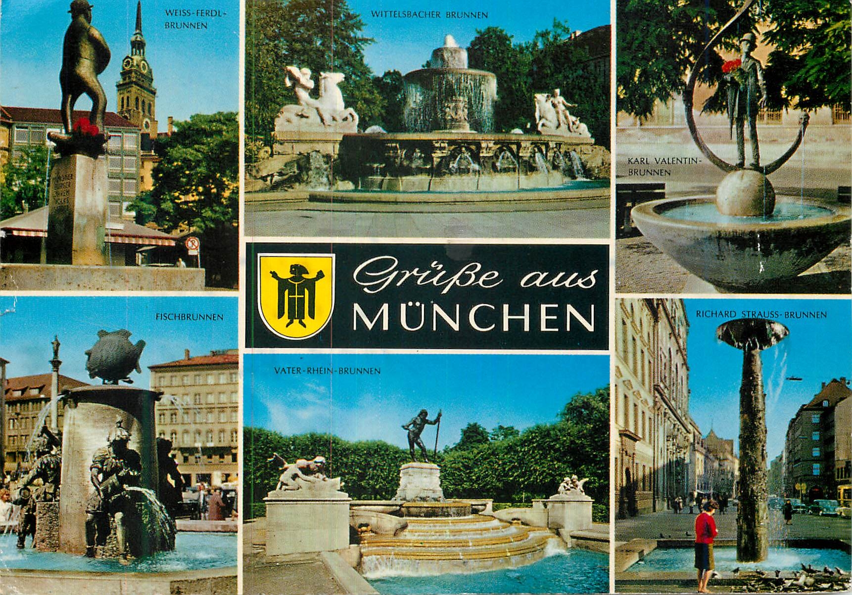 CPM Munchen