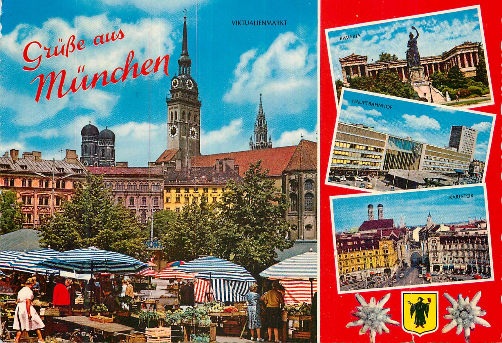 CPM Munchen