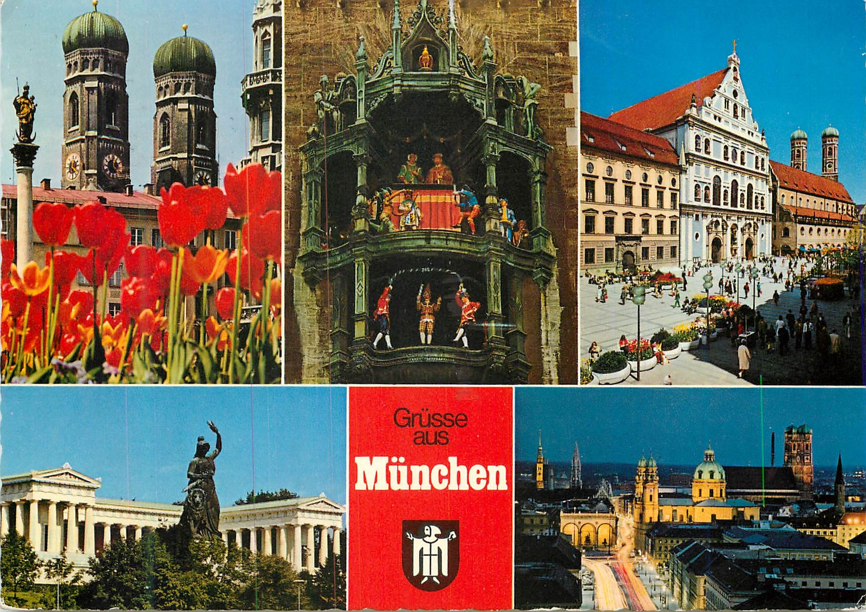 CPM Munchen