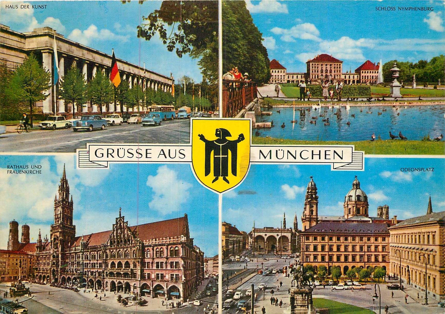 CPM Munchen