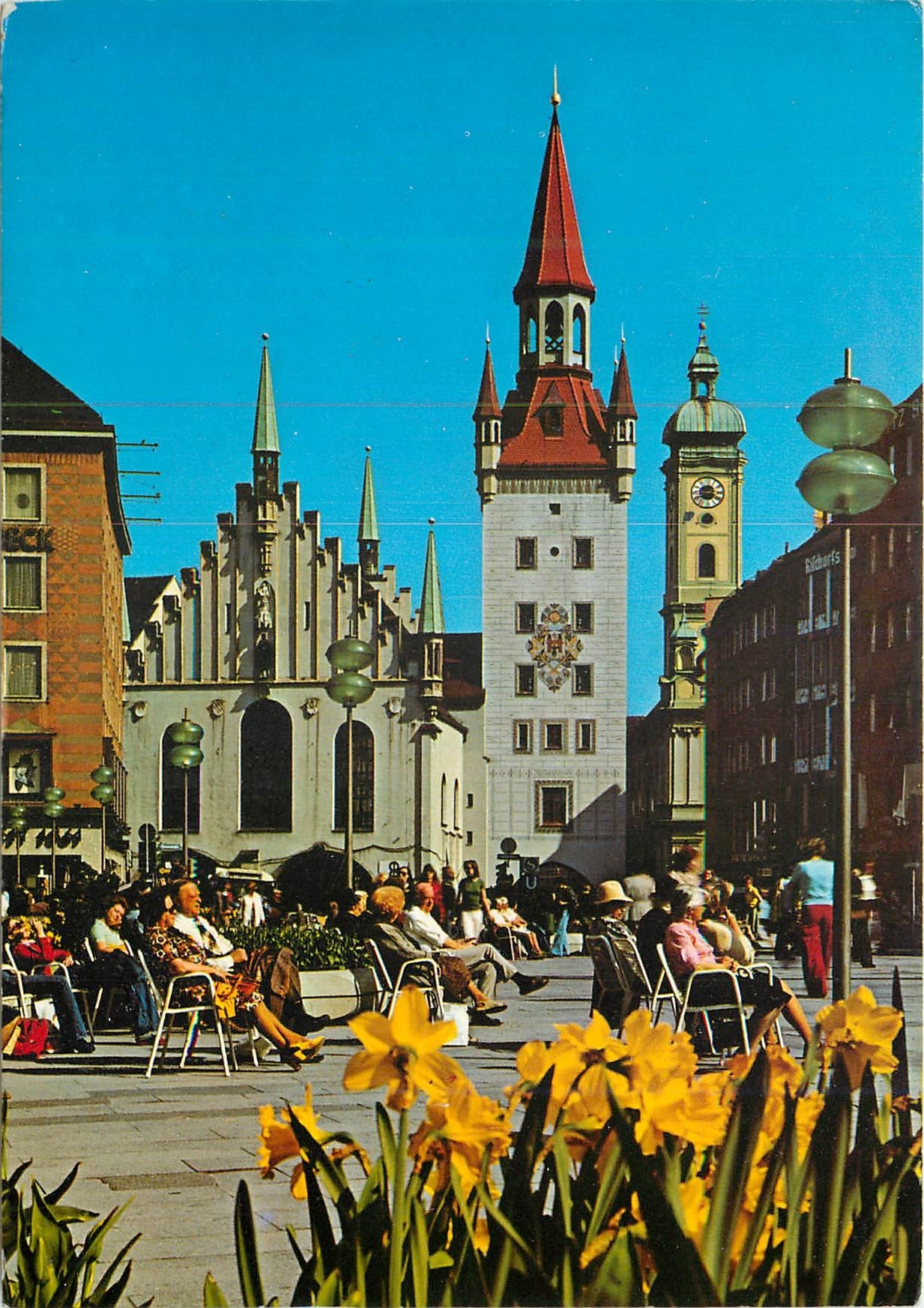 CPM Weltstadt mit Herz