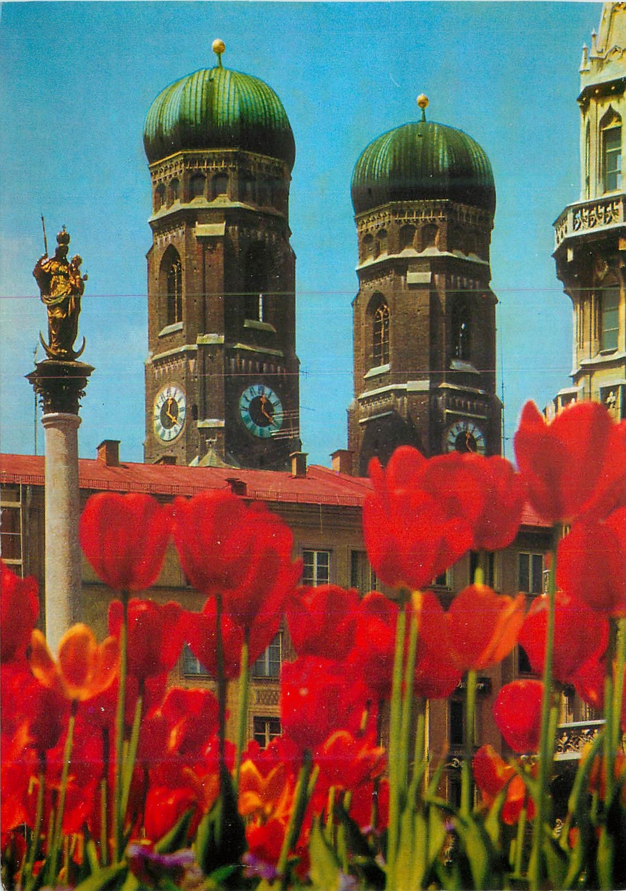 CPM Weltstadt mit Herz