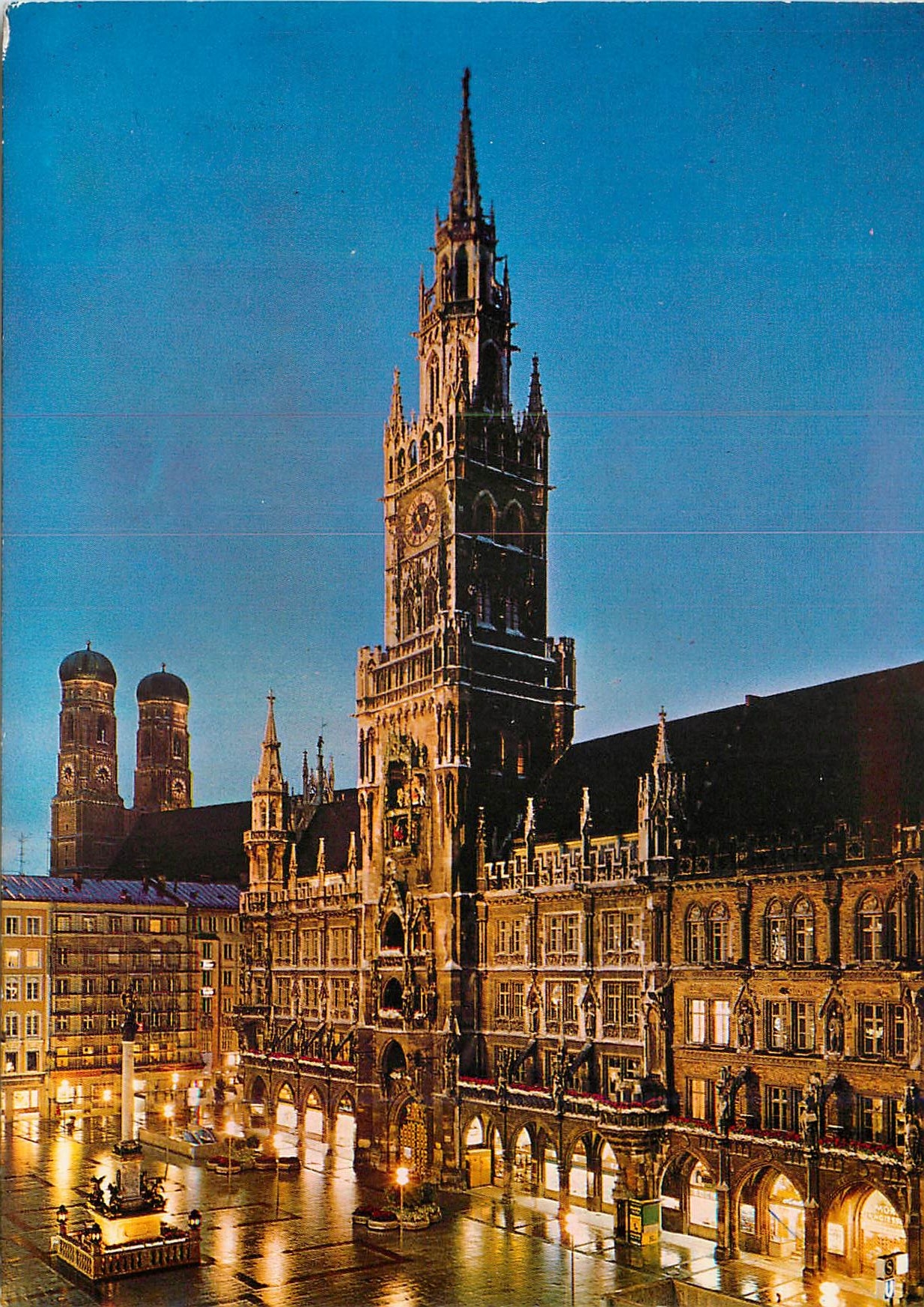 CPM Weltstadt mit Herz