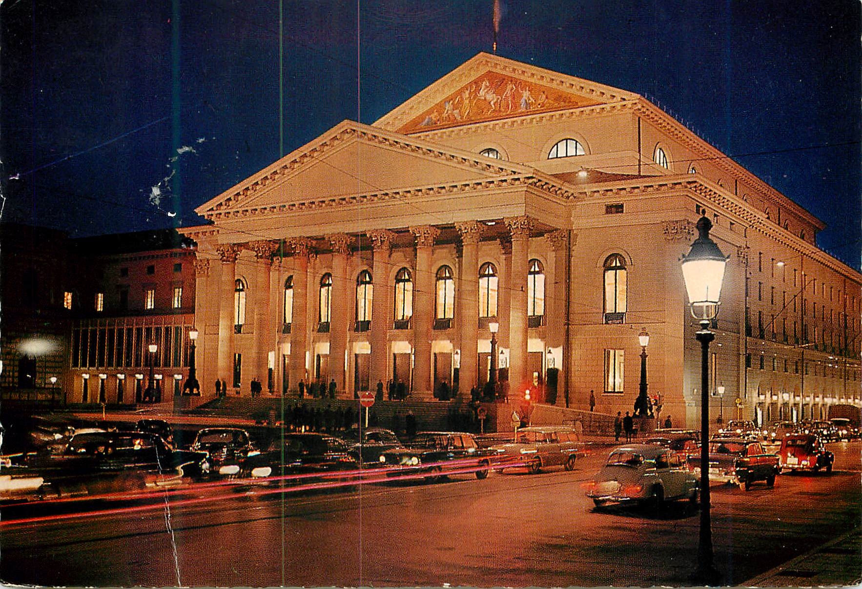 CPM Nationaltheater