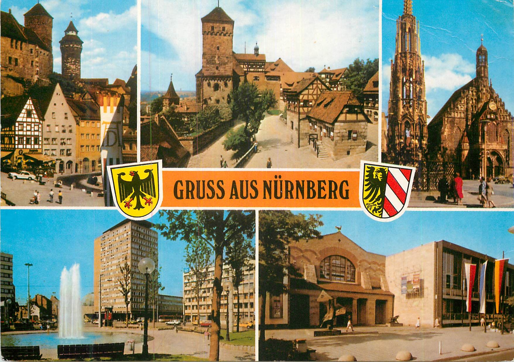 CPM Nurnberg