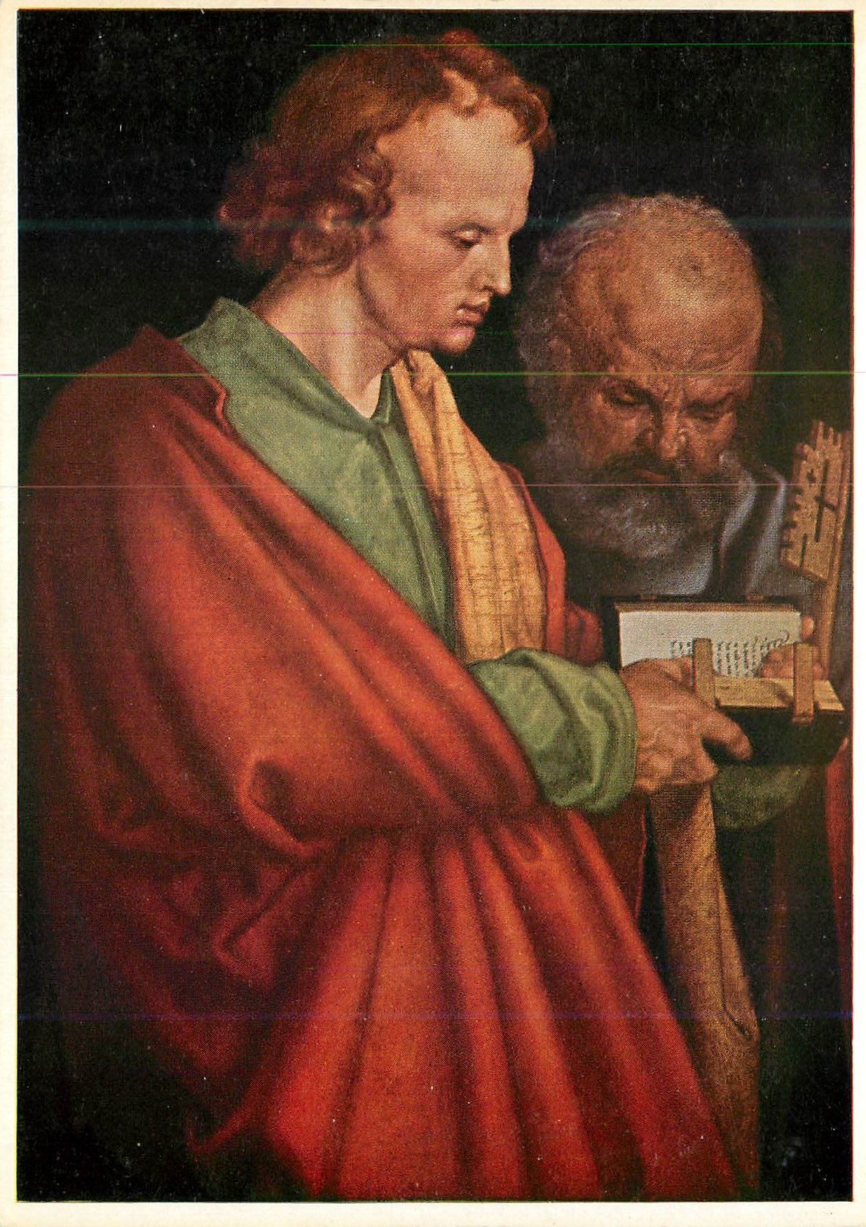 CPM Albrecht-Durer