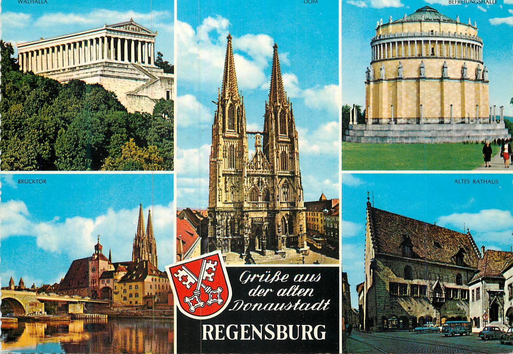 CPM Regensburg