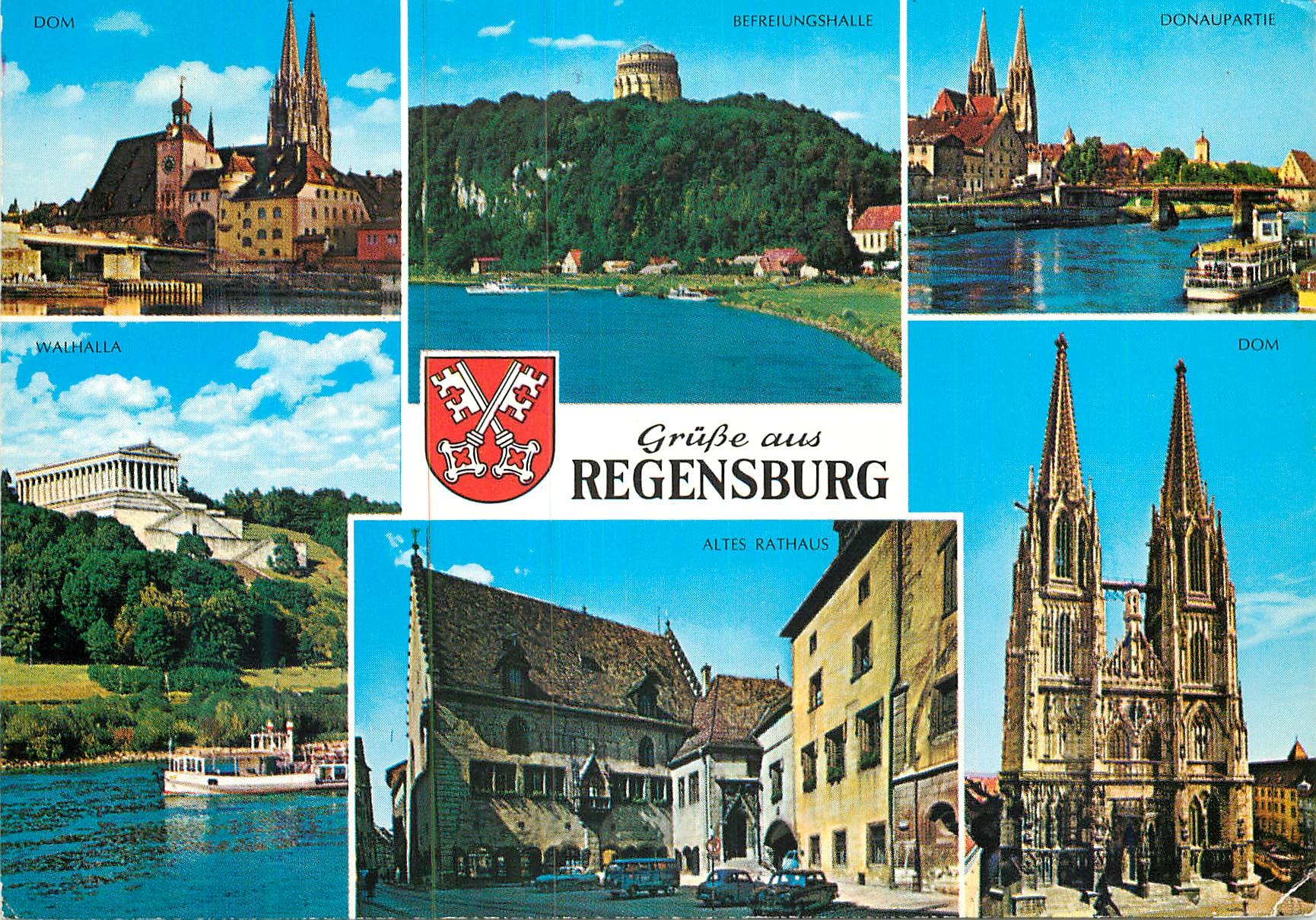 CPM Regensburg