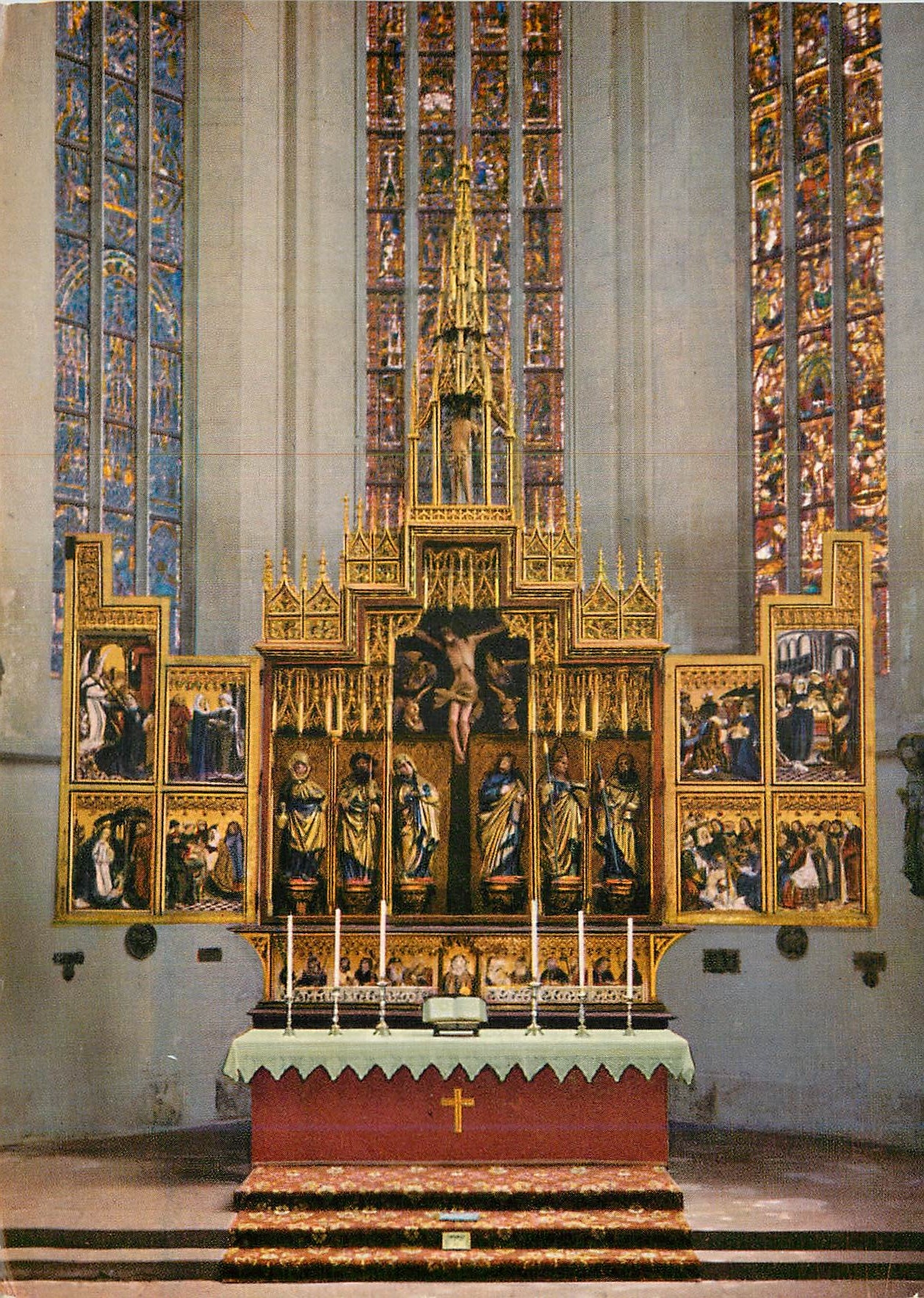 CPM Evangelische St. Jakob