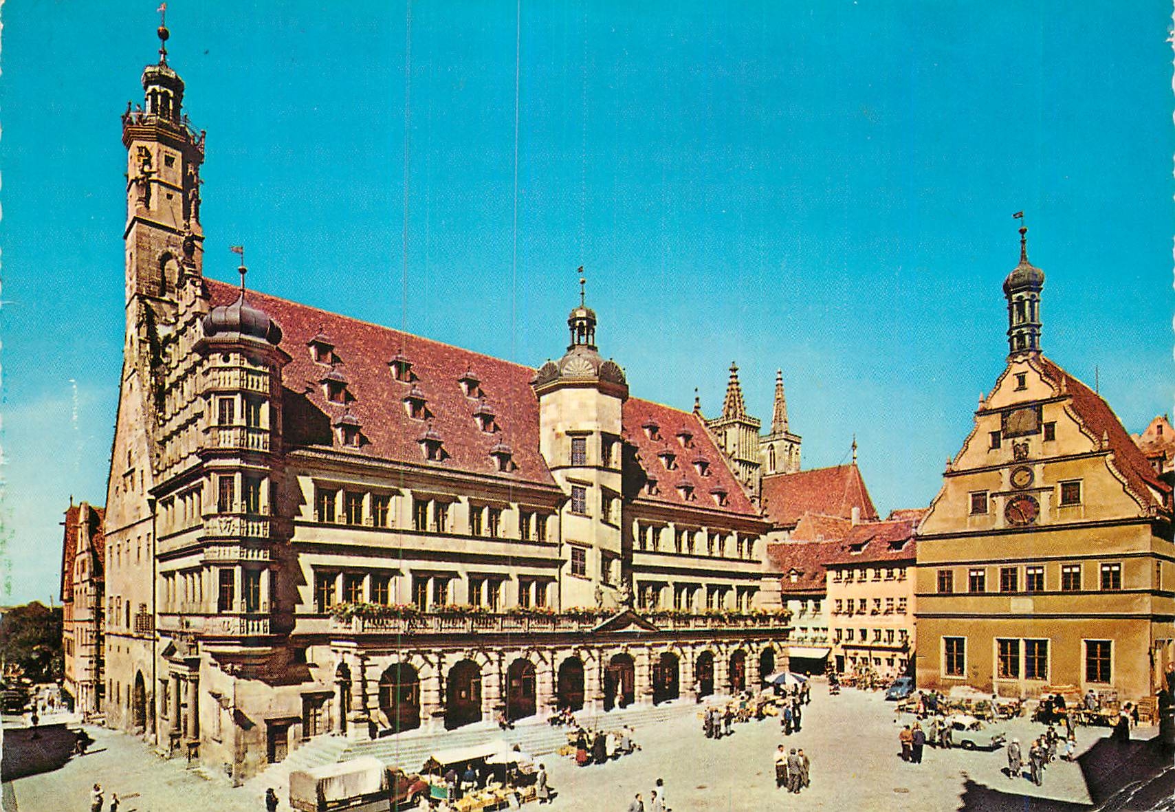 CPM Rathaus