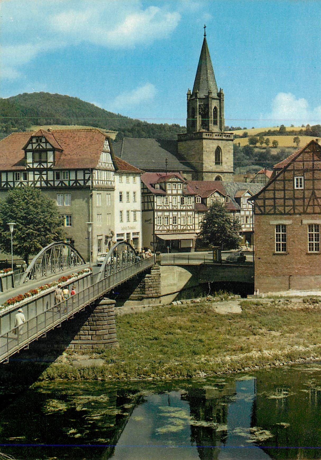 CPM Luftkurort