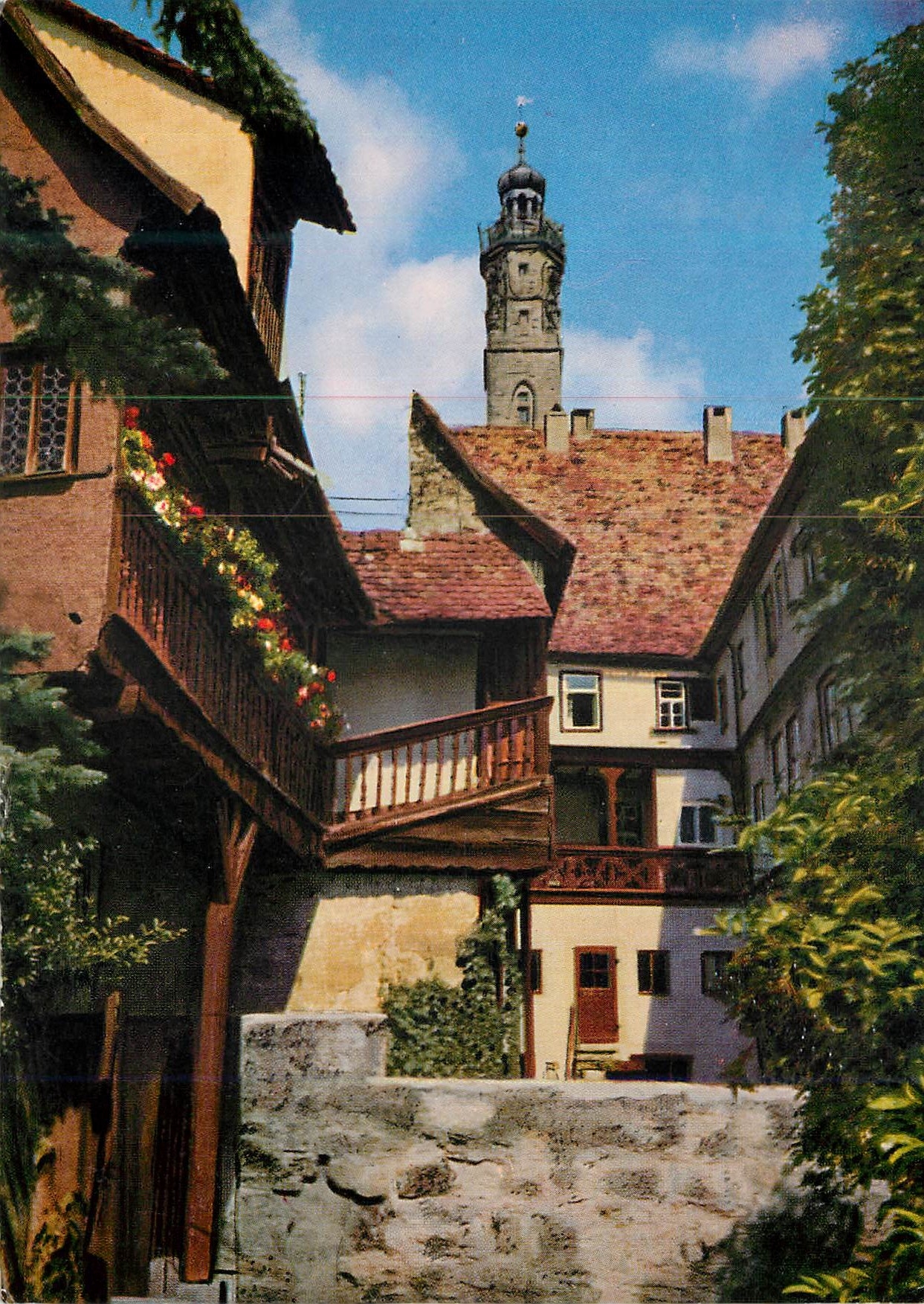 CPM Hof in der Marienapotheke