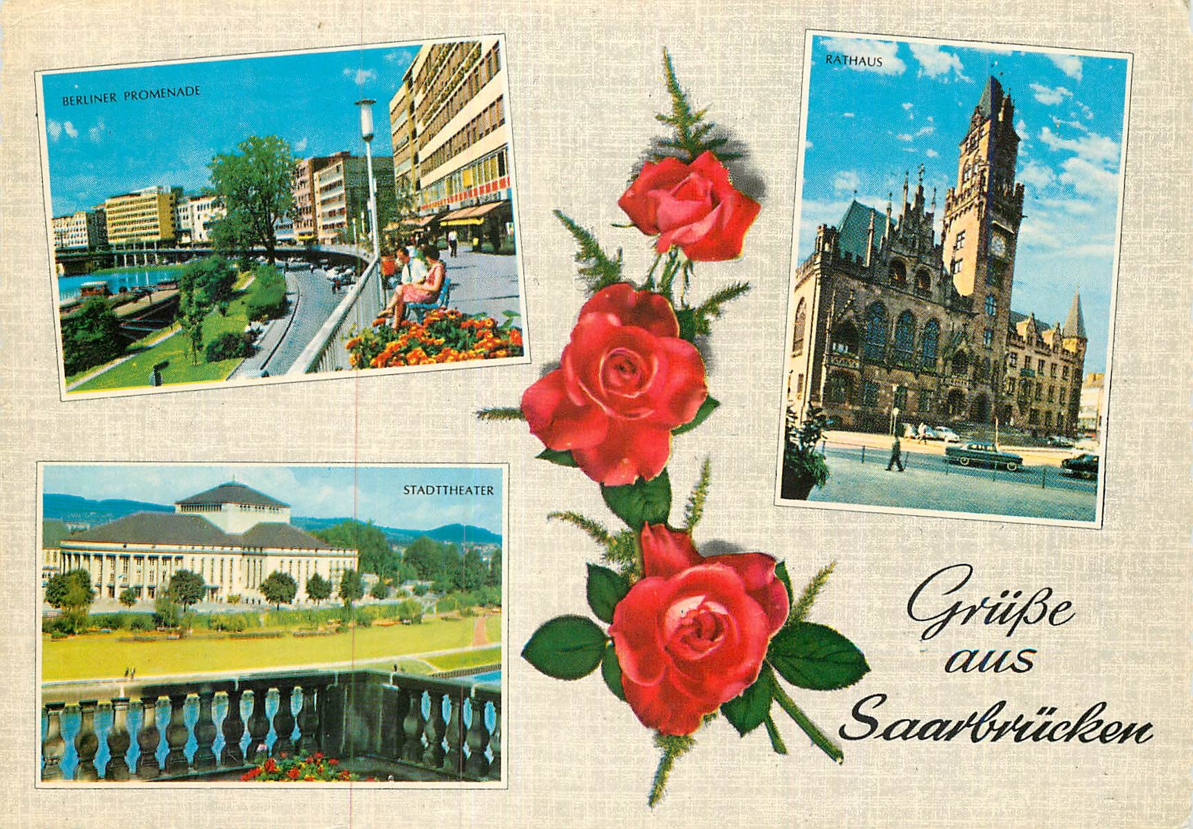 CPM Saarbrucken