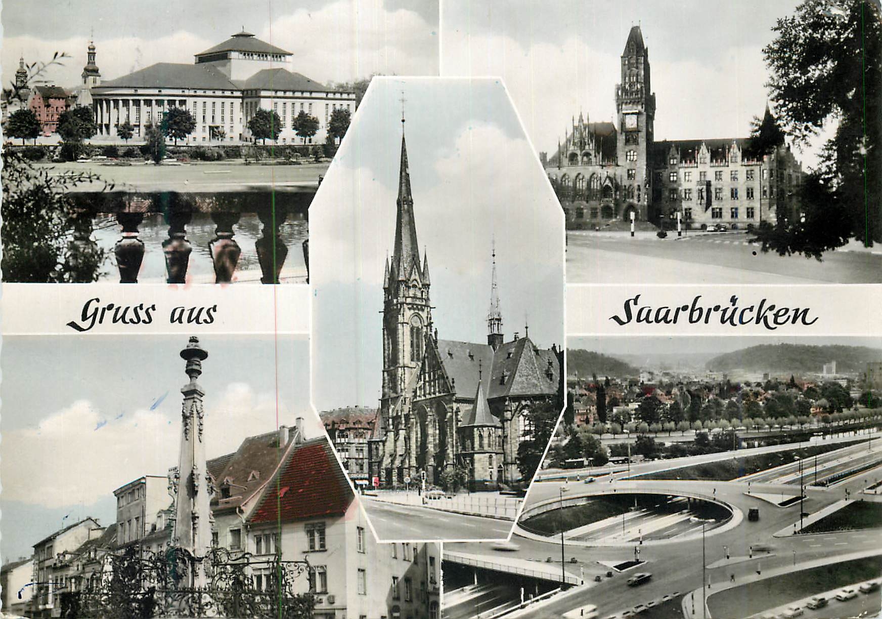 CPM Saarbrucken