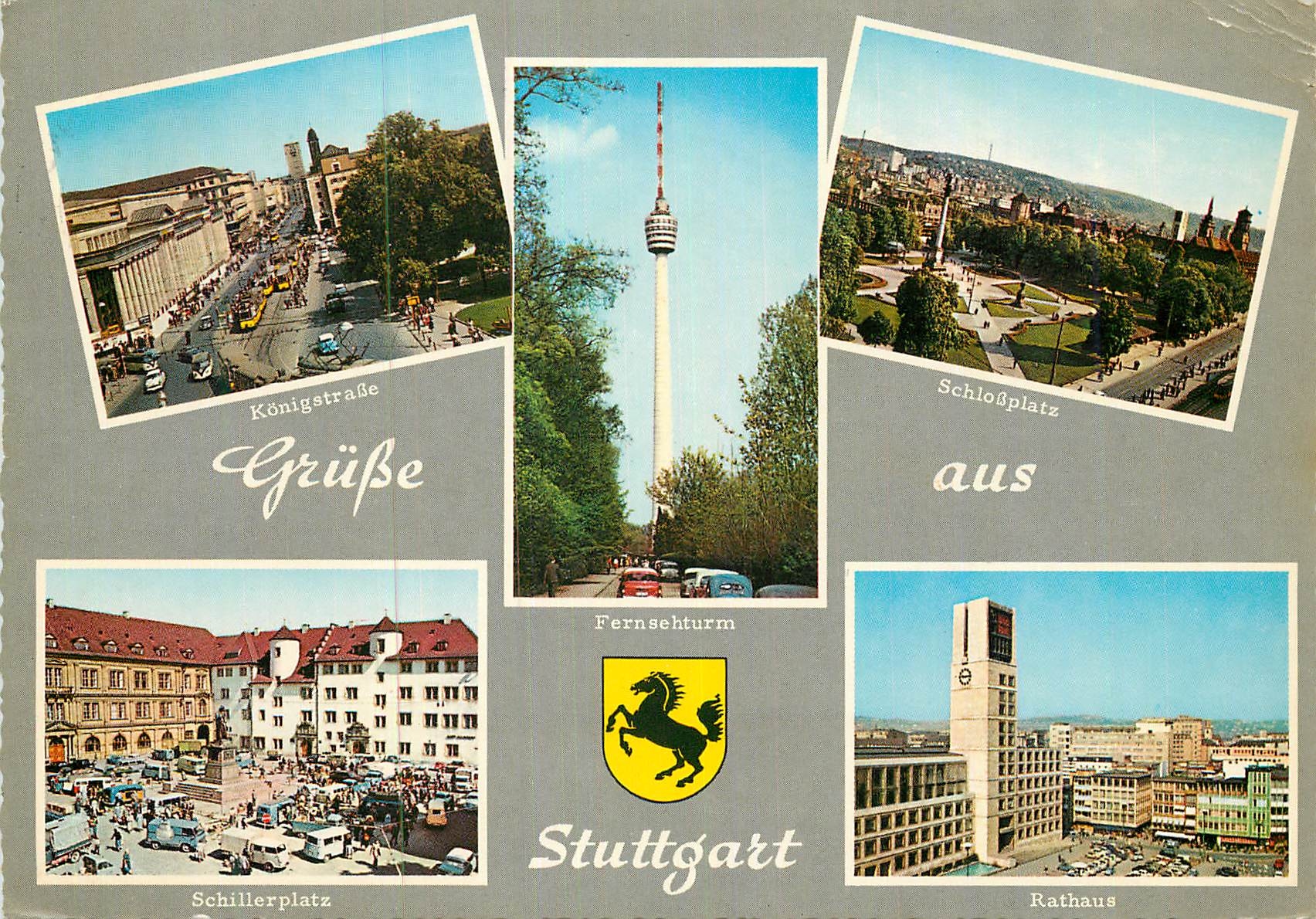 CPM Stuttgart