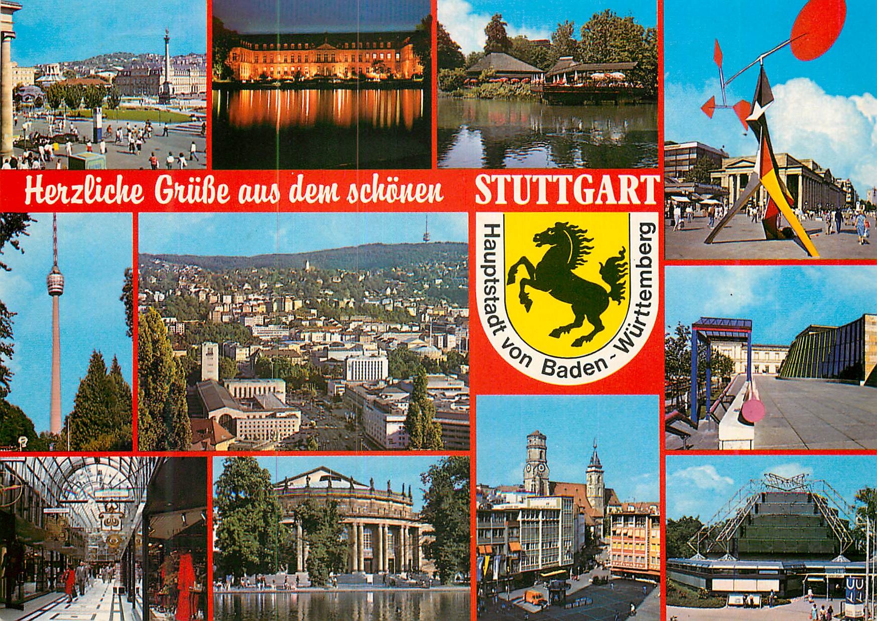 CPM Stuttgart