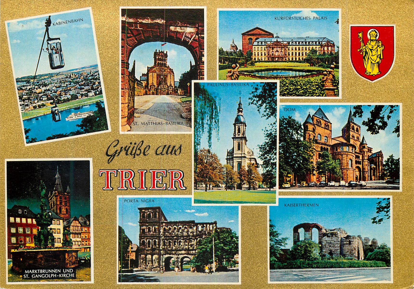 CPM Trier