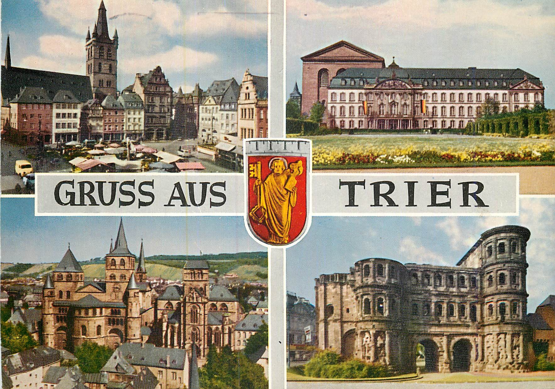 CPM Trier