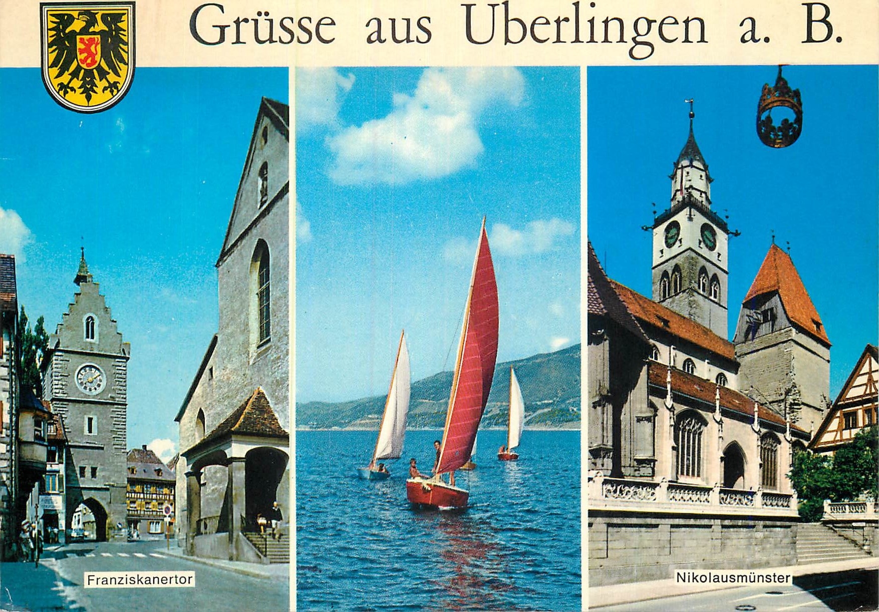 CPM Kneippkurort Uberlingen