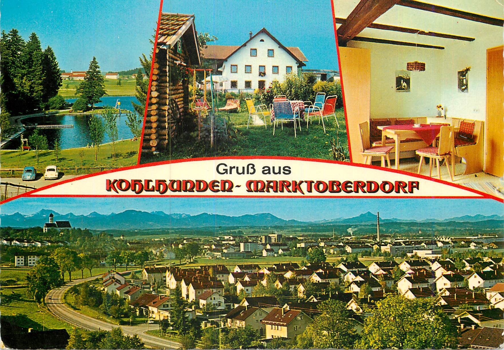 CPM Fuchshof