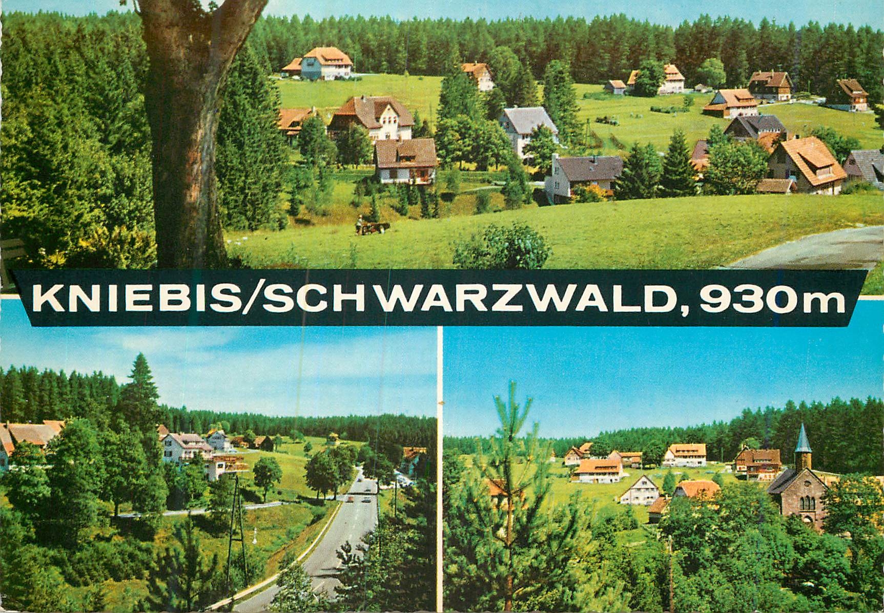 CPM Kniebis Schwarzwald