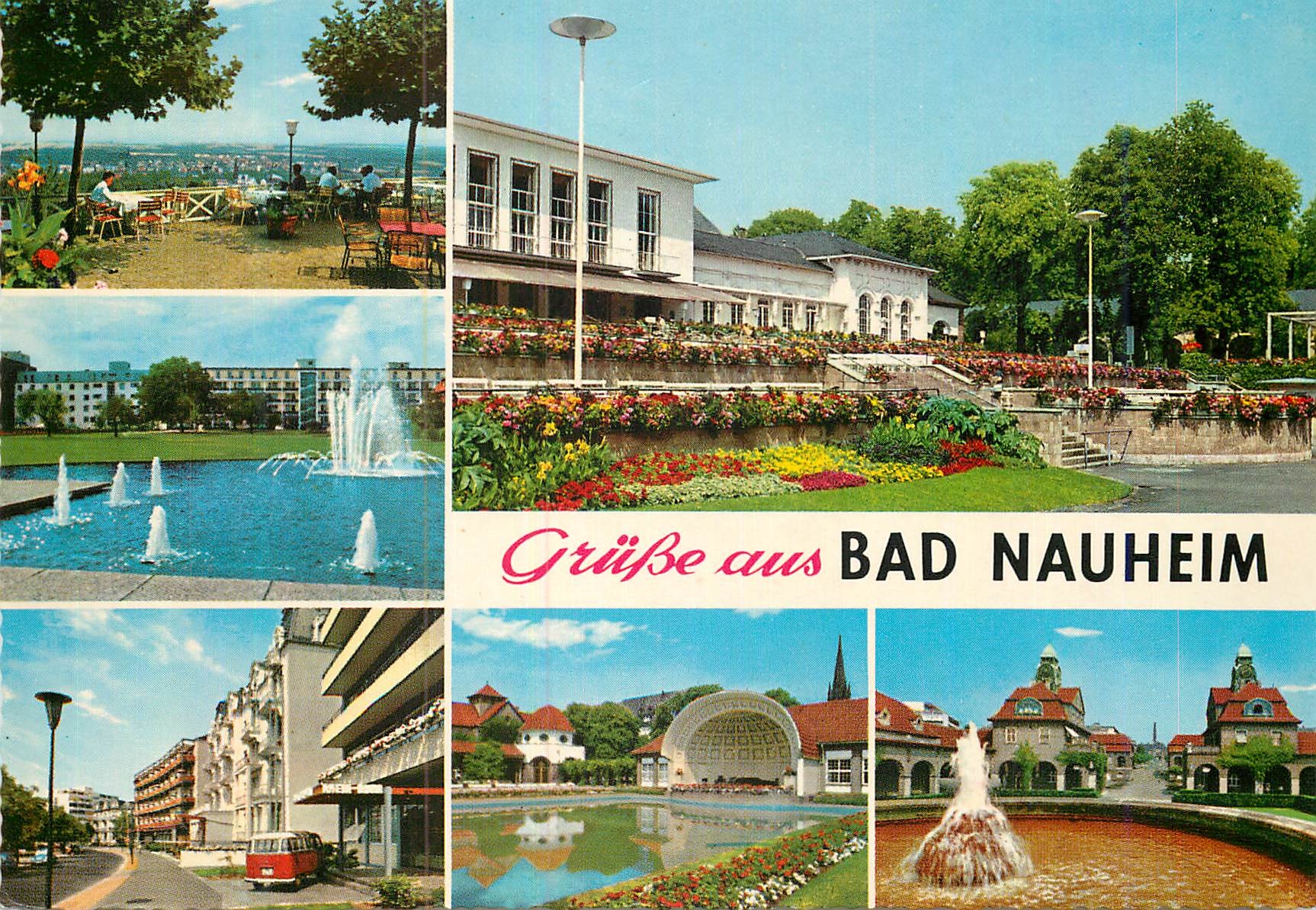 CPM Bad Nauheim