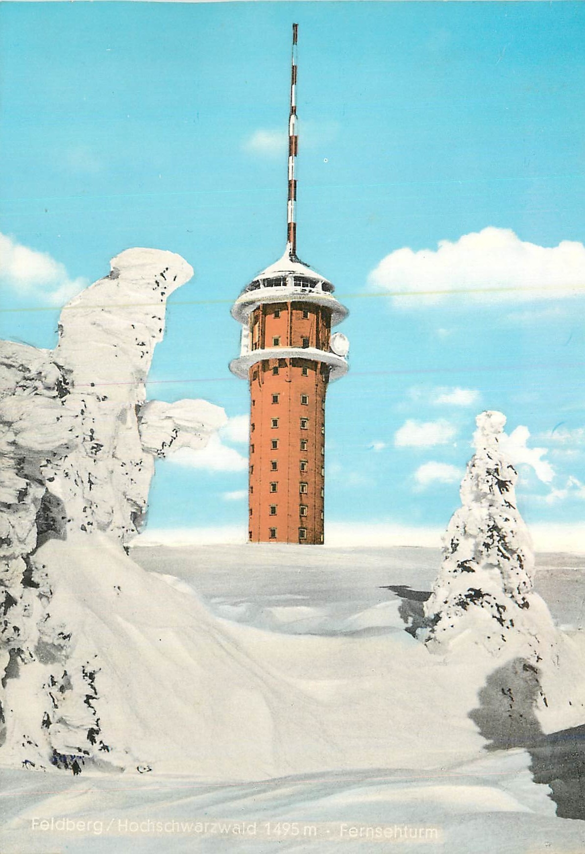 CPM Tor Feldberg