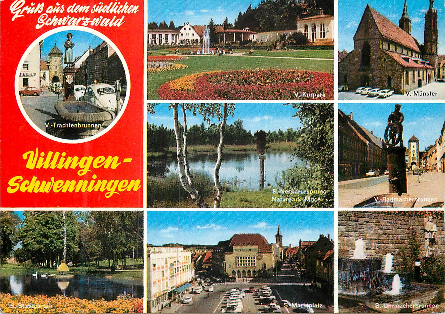 CPM Villingen-Schwenningen