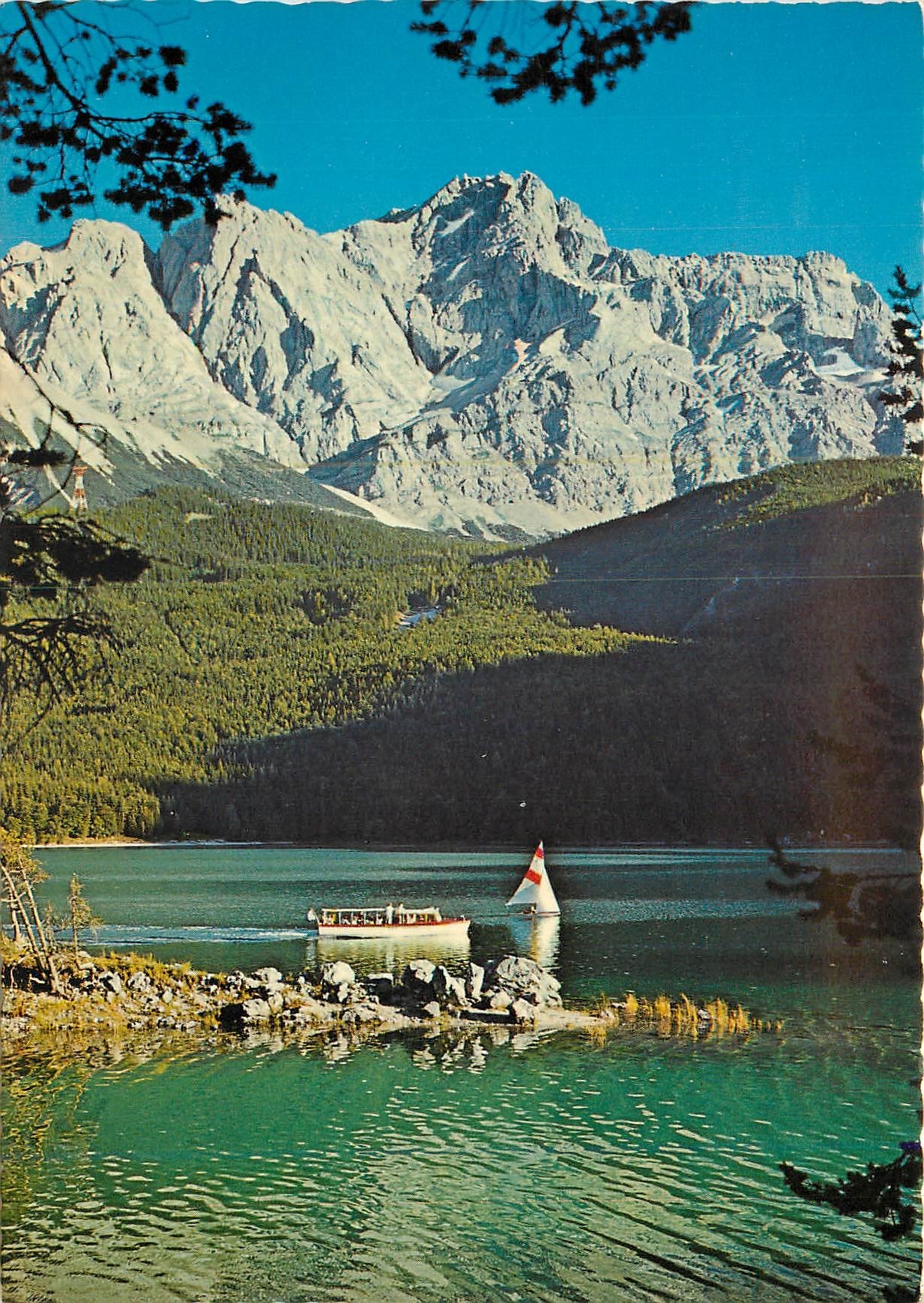 CPM Eibsee