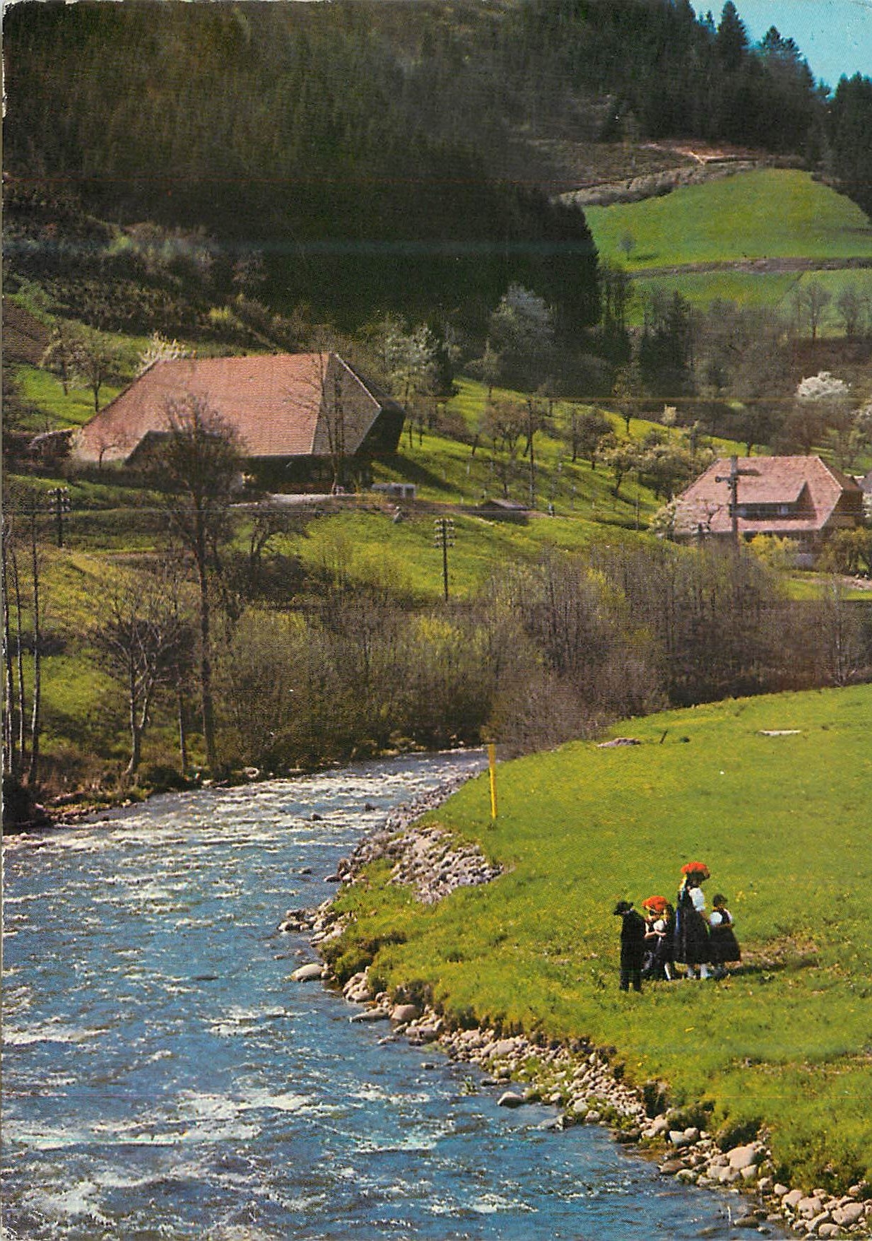 CPM Schwarzwald