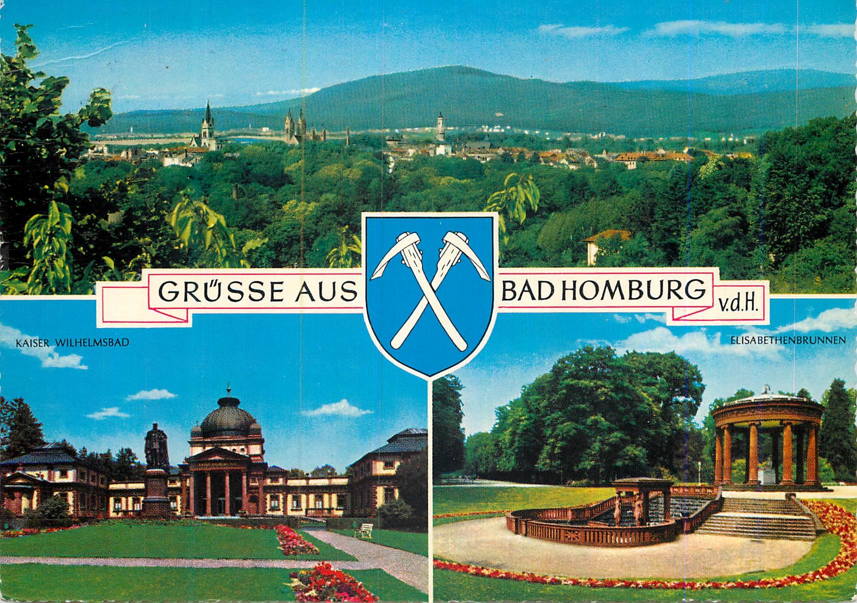 CPM Bad Homburg
