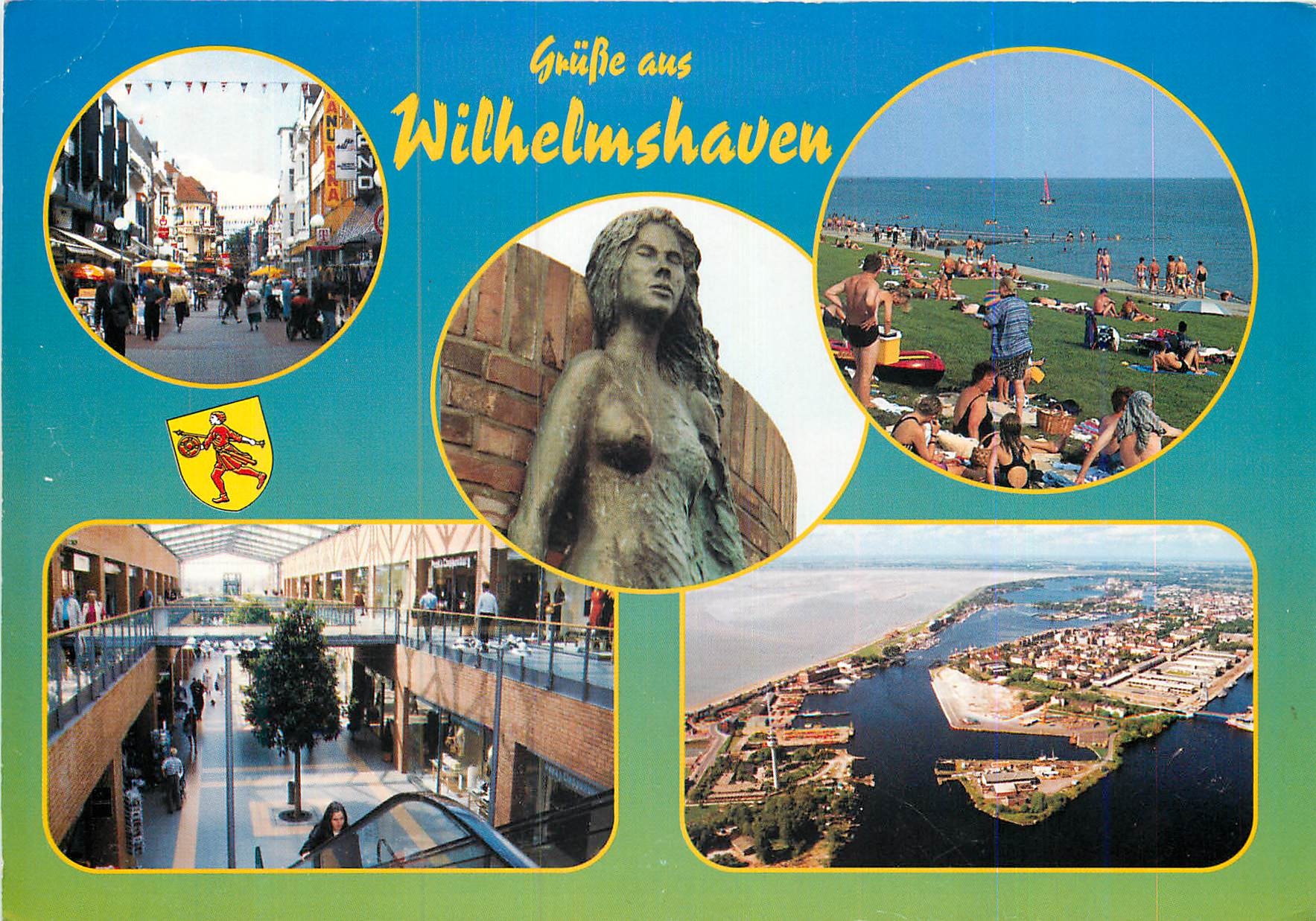 CPM Wilhelmshaven
