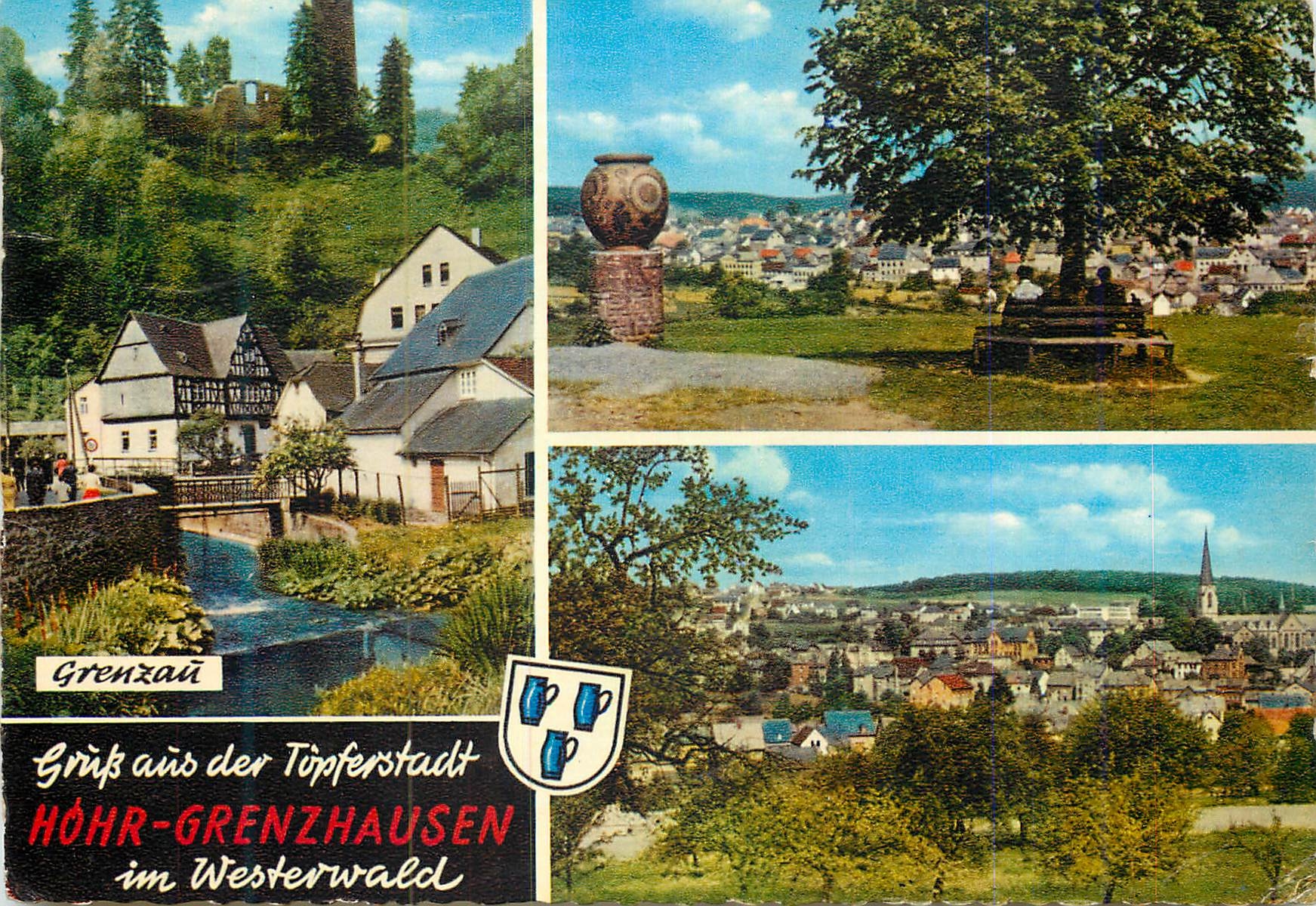 CPM Tupferstadt Hohn-Grenzhausen