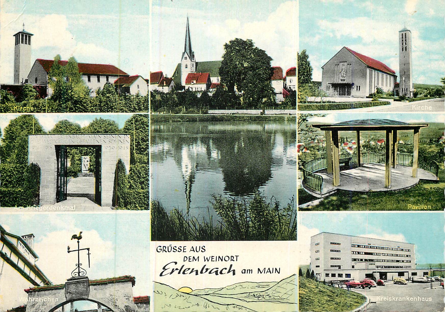 CPM Erlenbach am Rhein