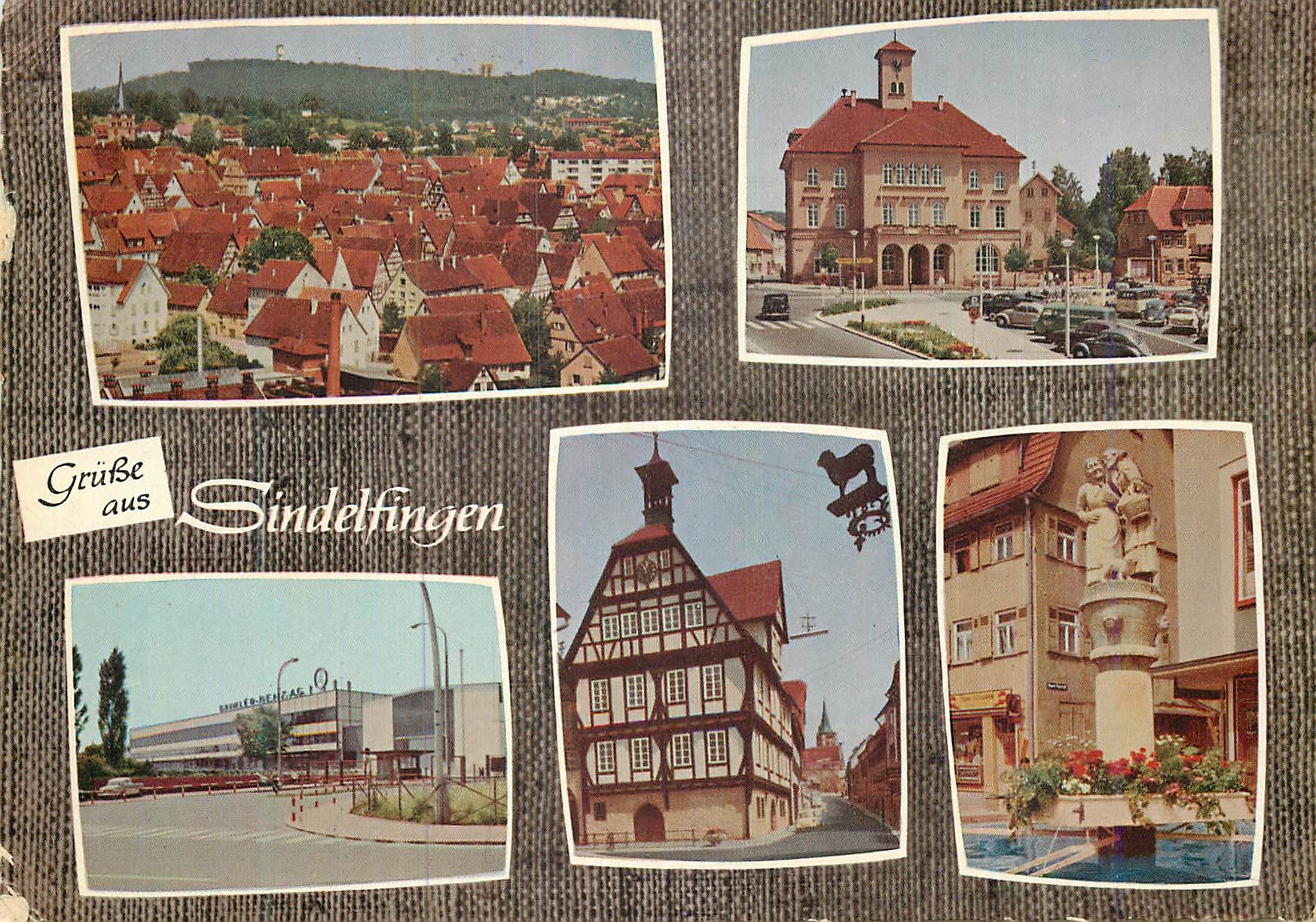 CPM Sindelfingen