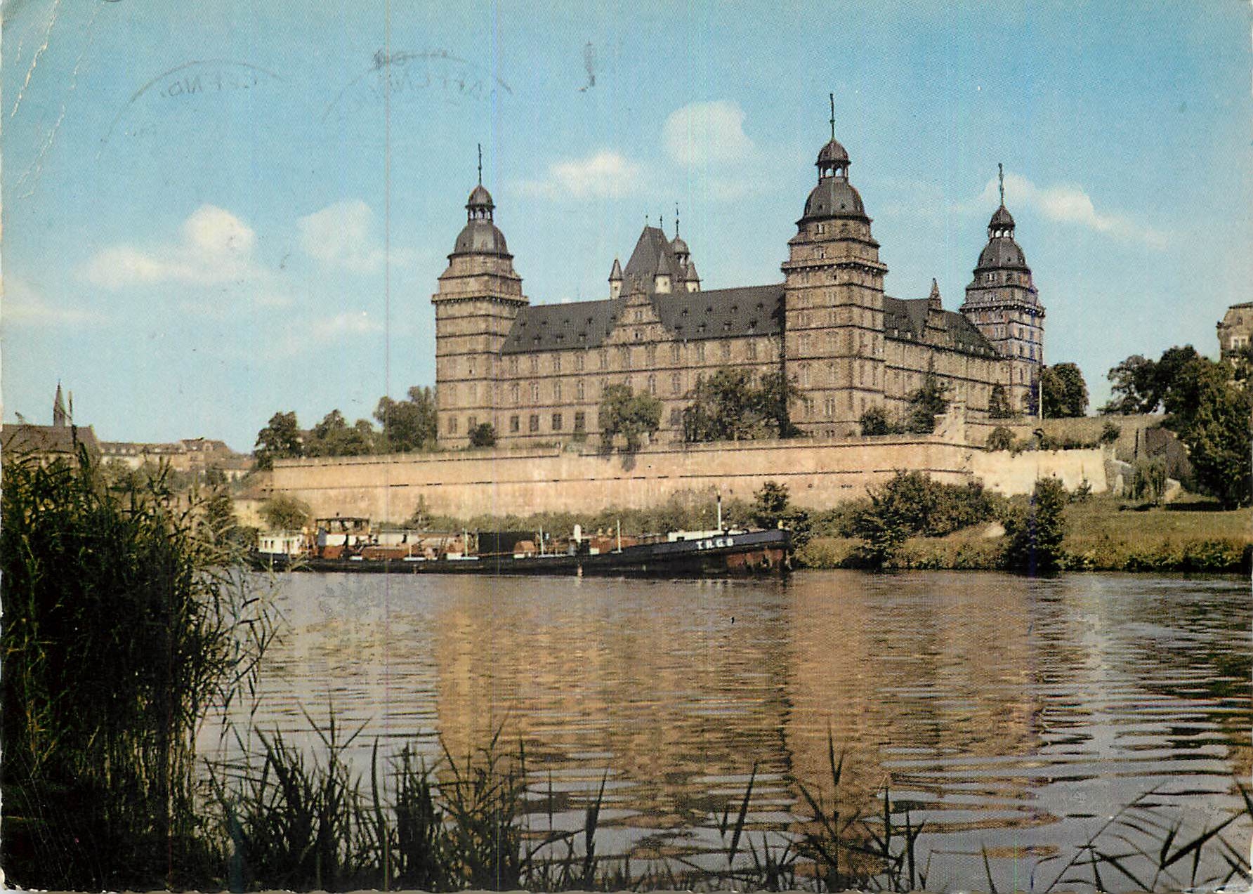 CPM Schloss