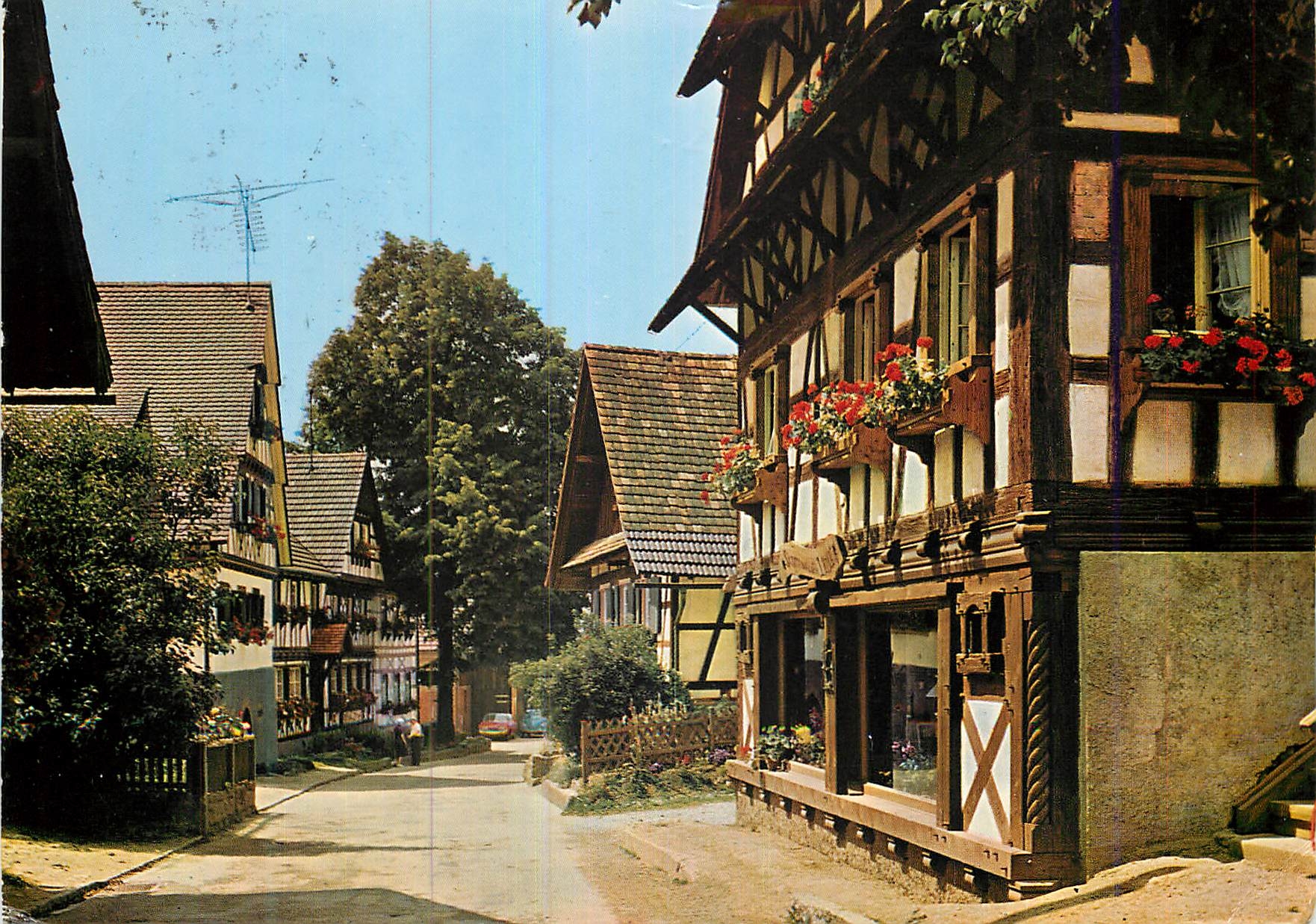 CPM SasBachwalden